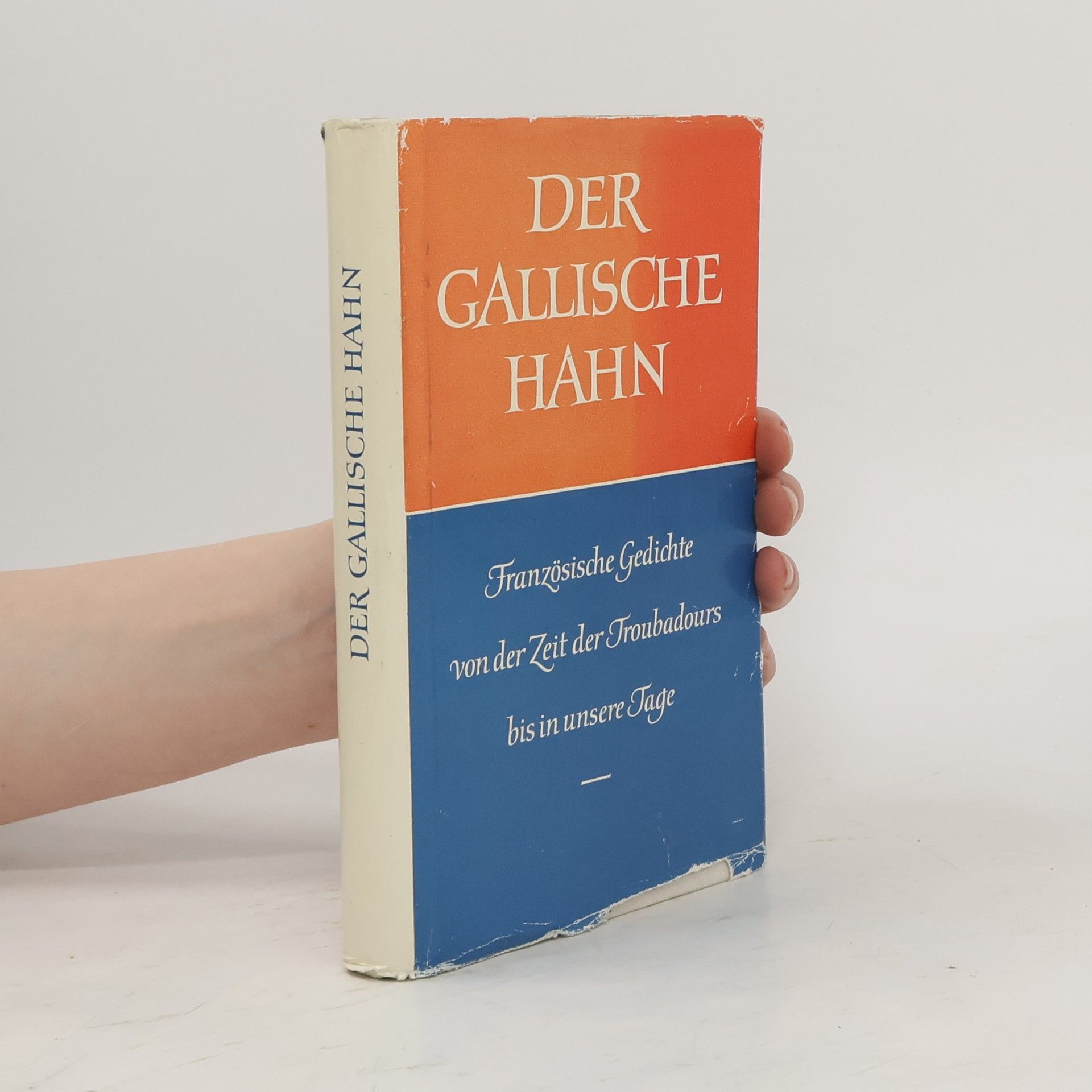 Autorenkollektiv Der gallische Hahn