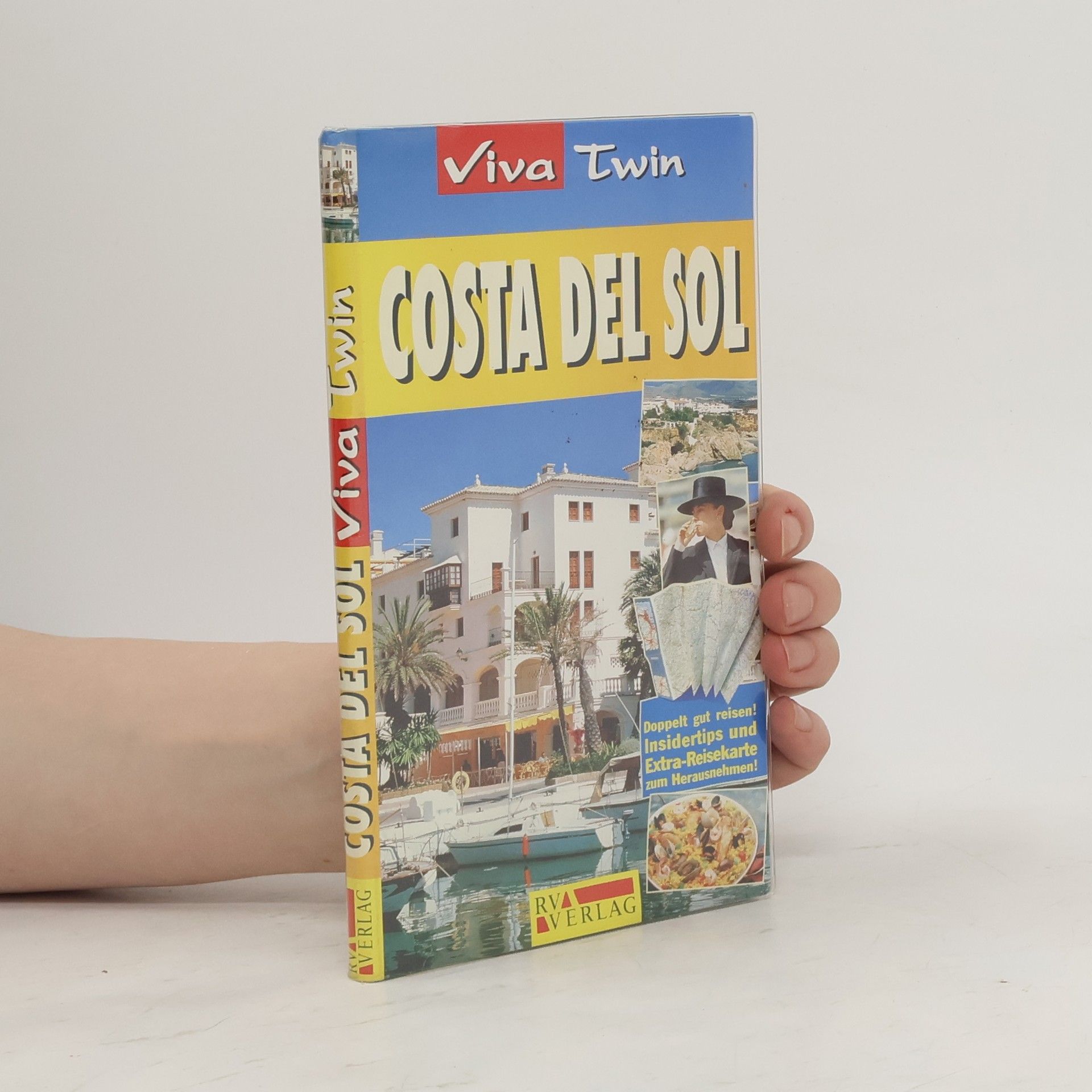 Mona King Costa del Sol
