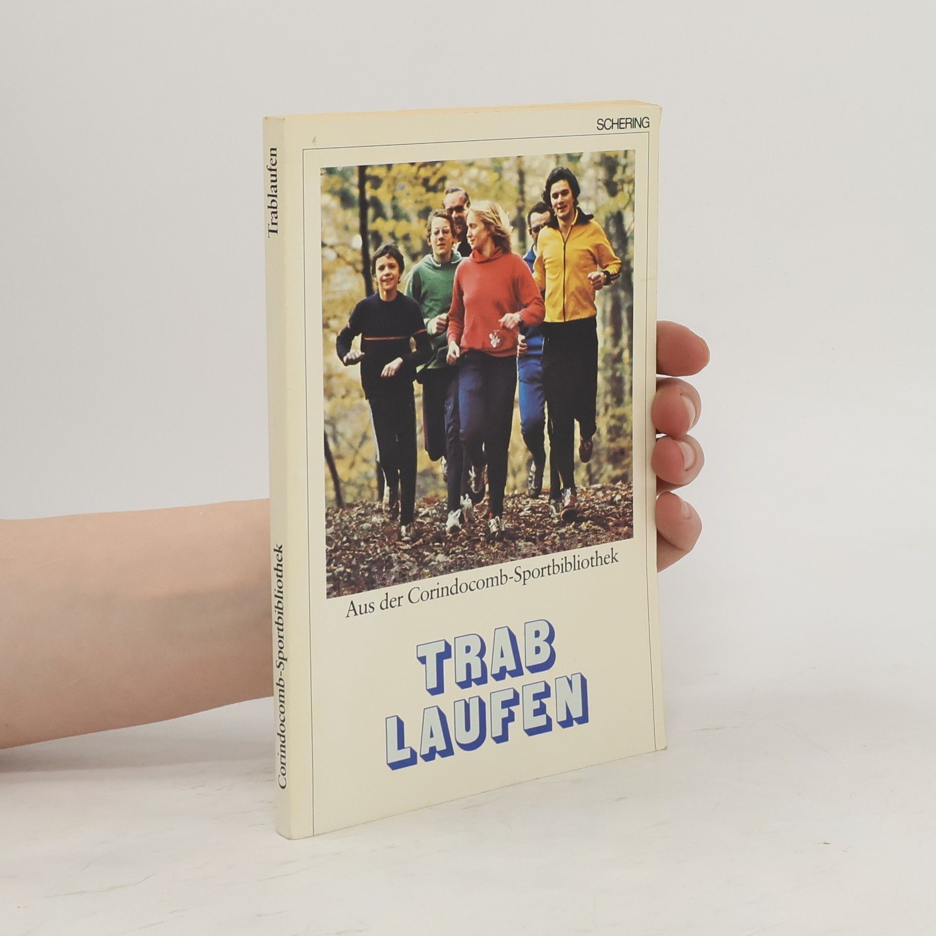 kolektiv Trab Laufen