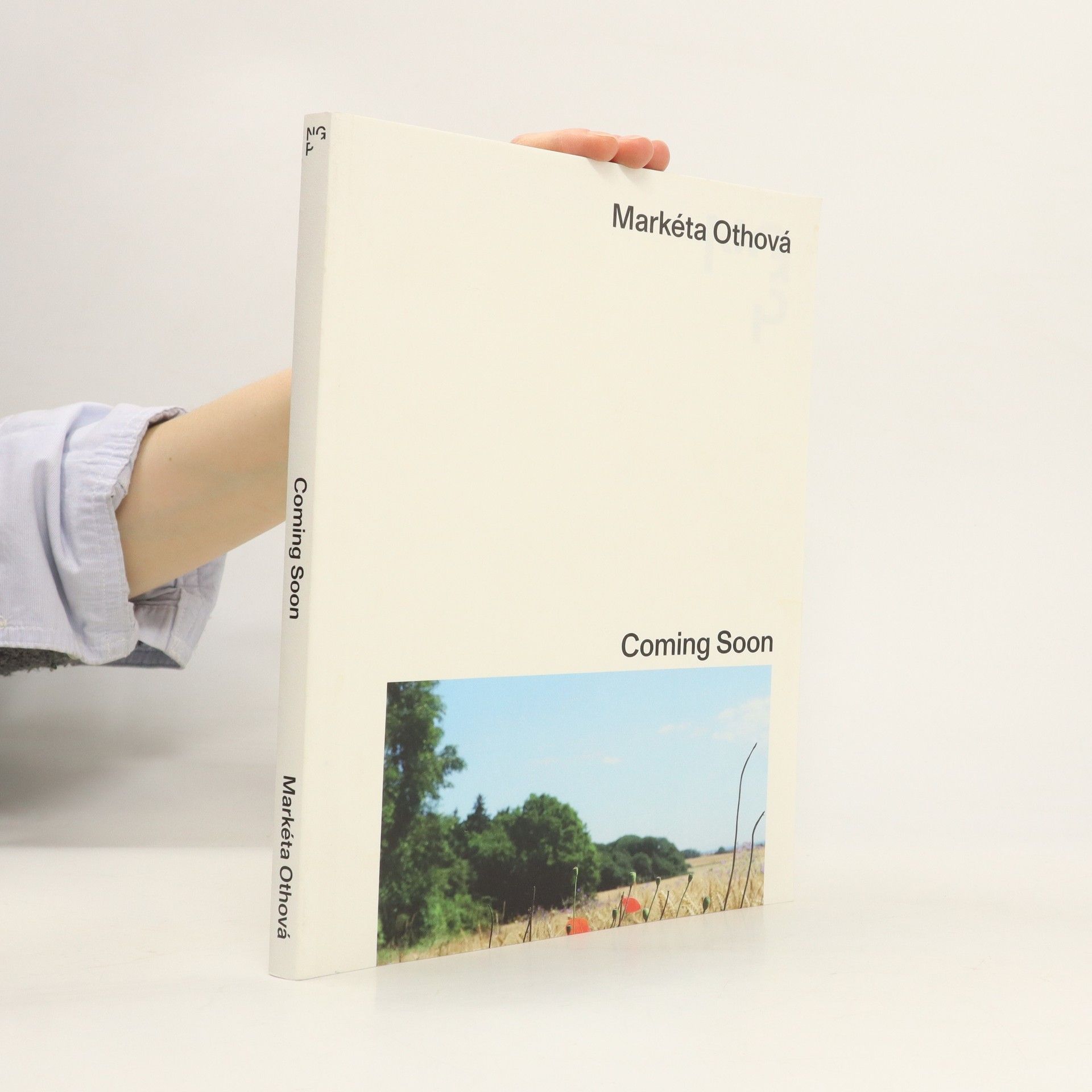 Markéta Othová Coming soon