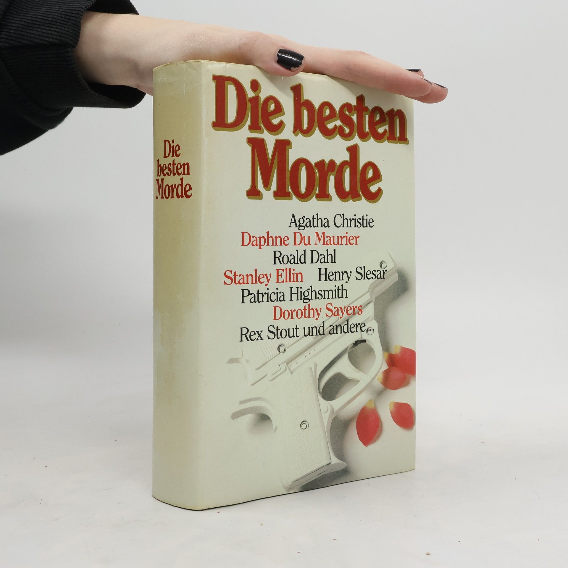 kolektiv Die besten Morde