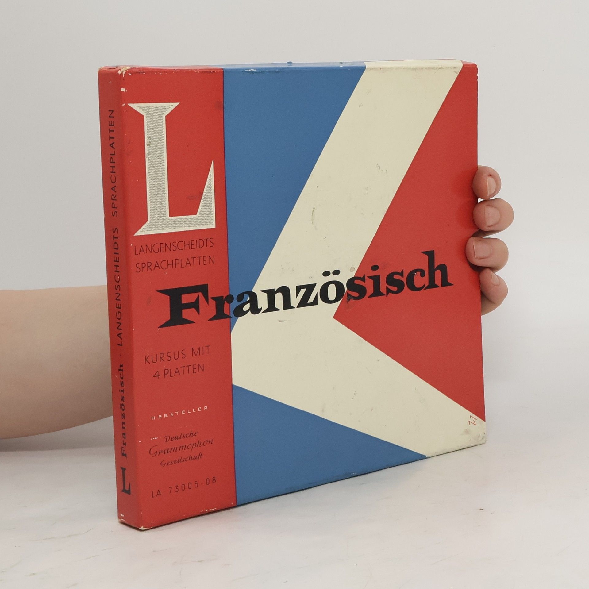 Autorenkollektiv Französisch