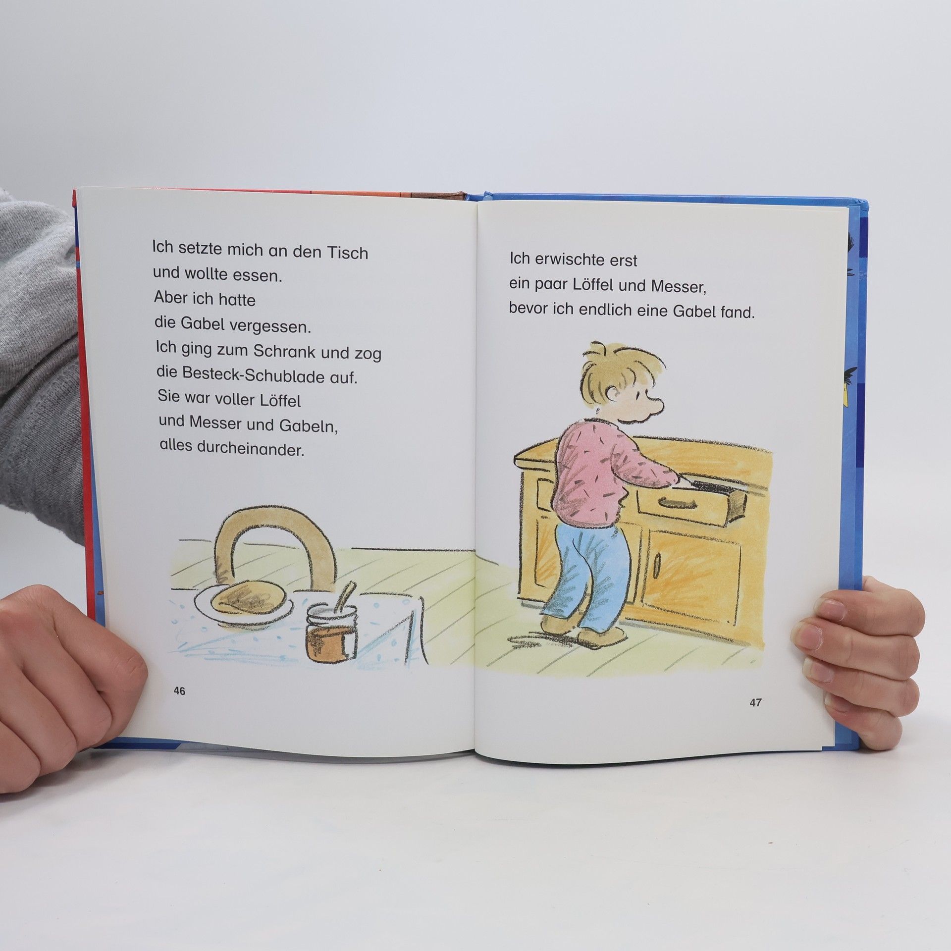 Marjorie W. Sharmat Nick Nase und der verschwundene Schlüssel