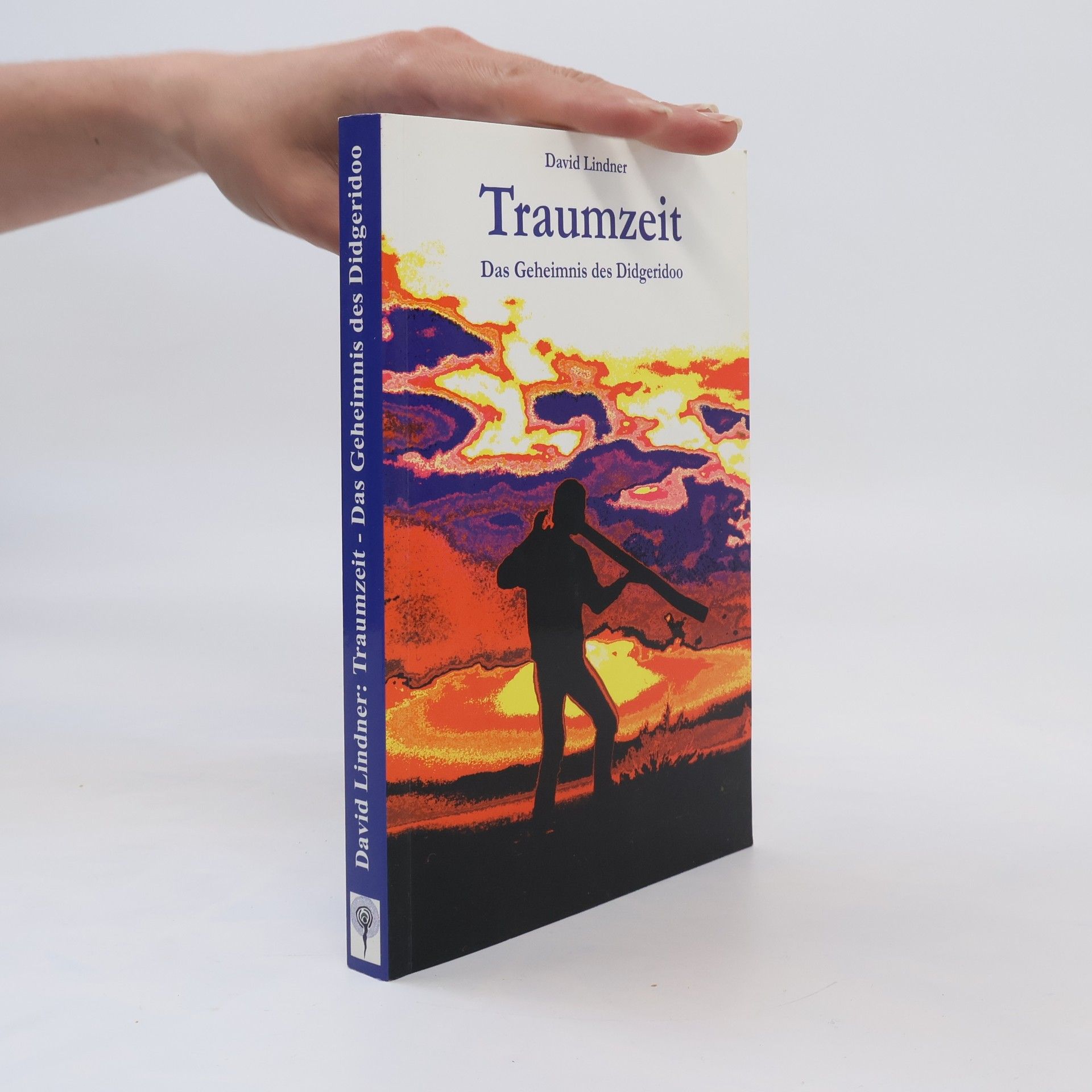 David Lindner Traumzeit