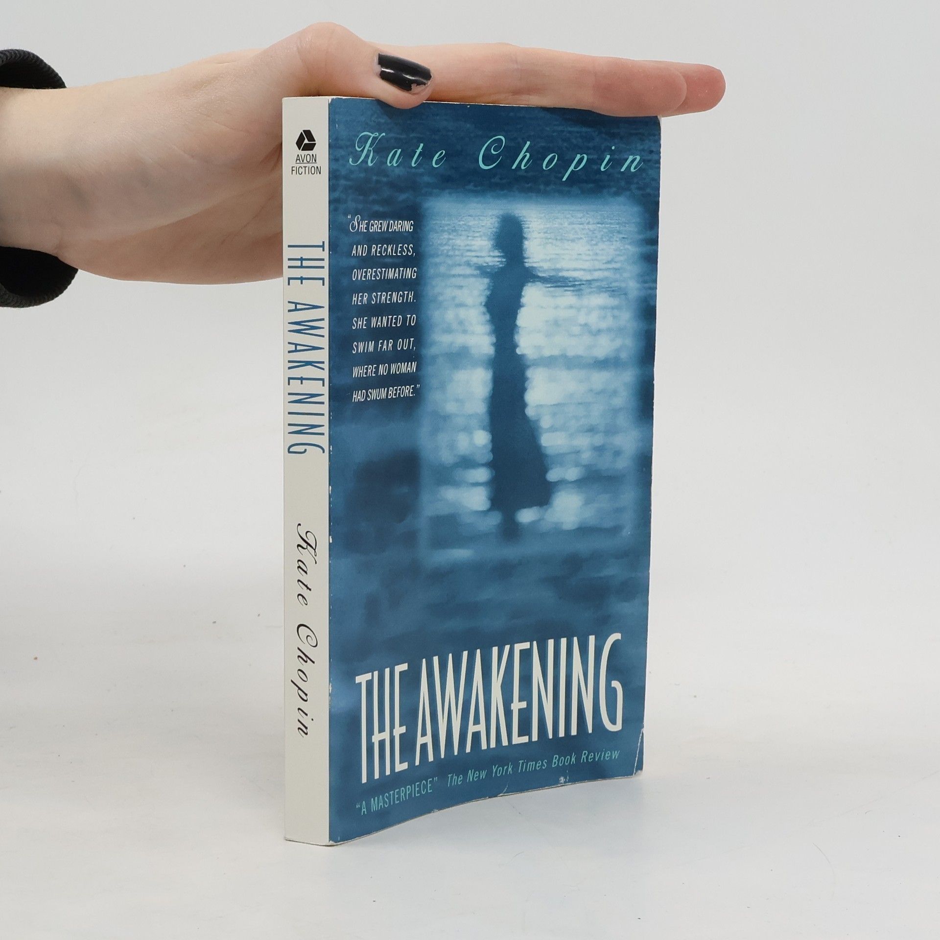 Kate Chopin The Awakening