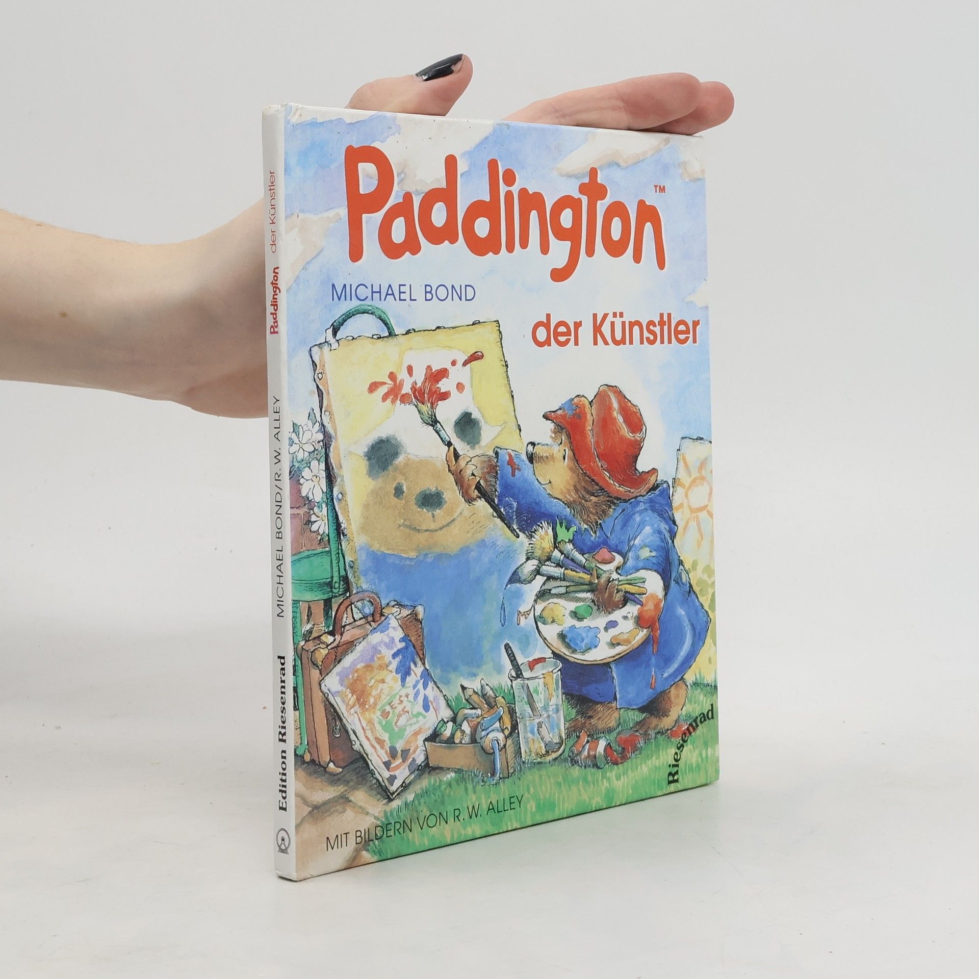 kolektiv Paddington der Künstler