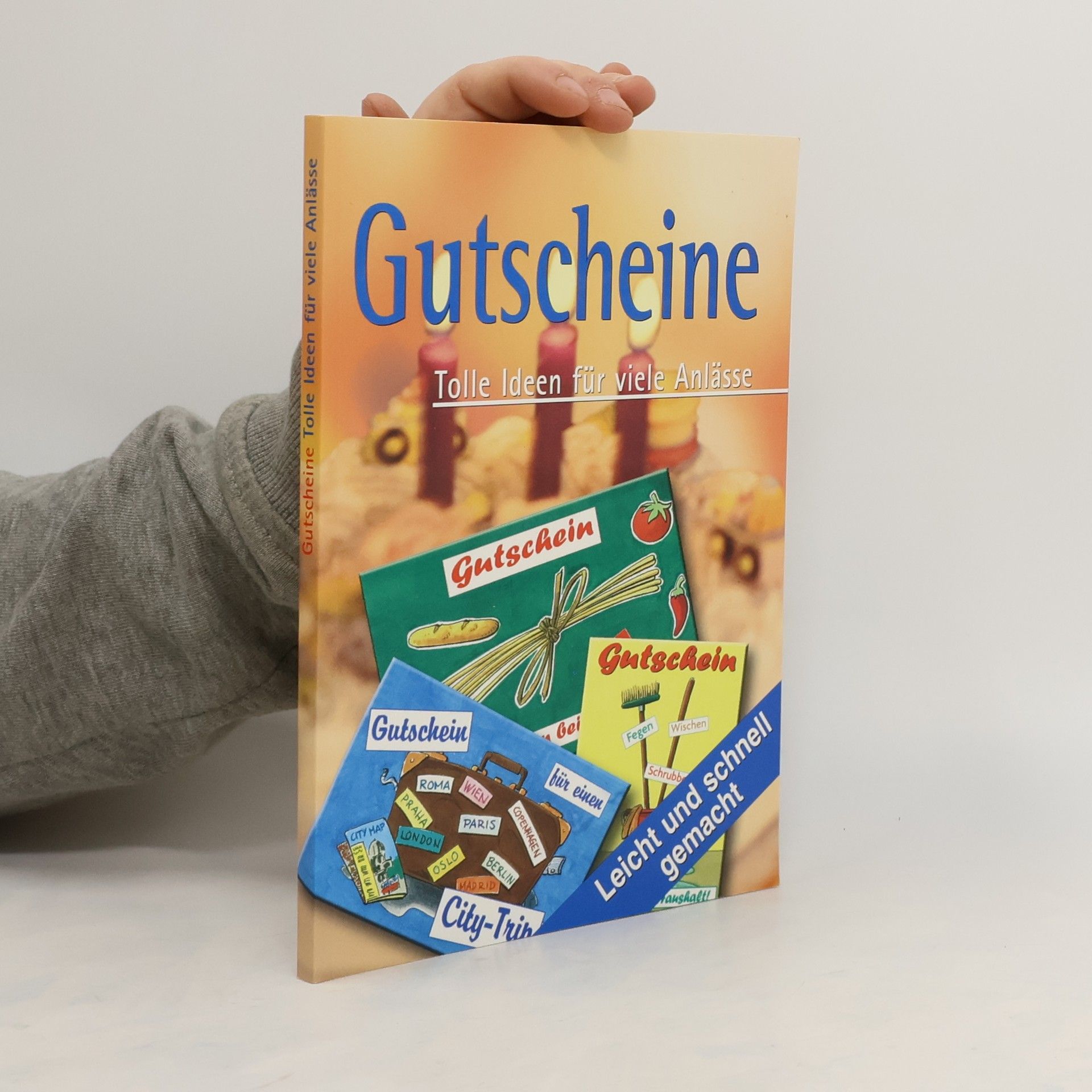 Hinrich Altemüller Gutscheine