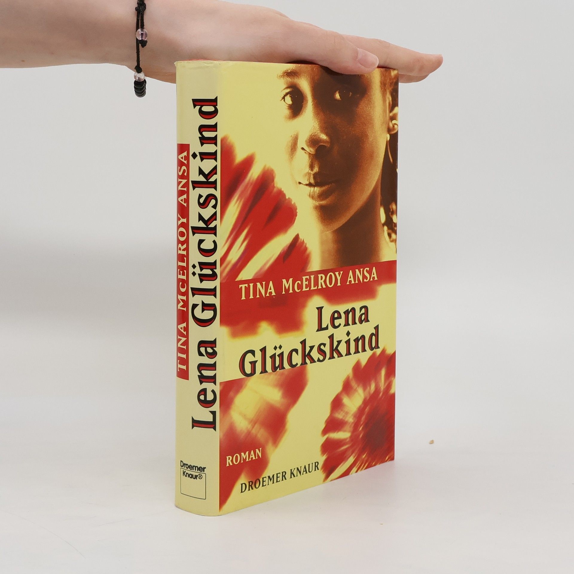Tina McElroy Ansa Lena Glückskind