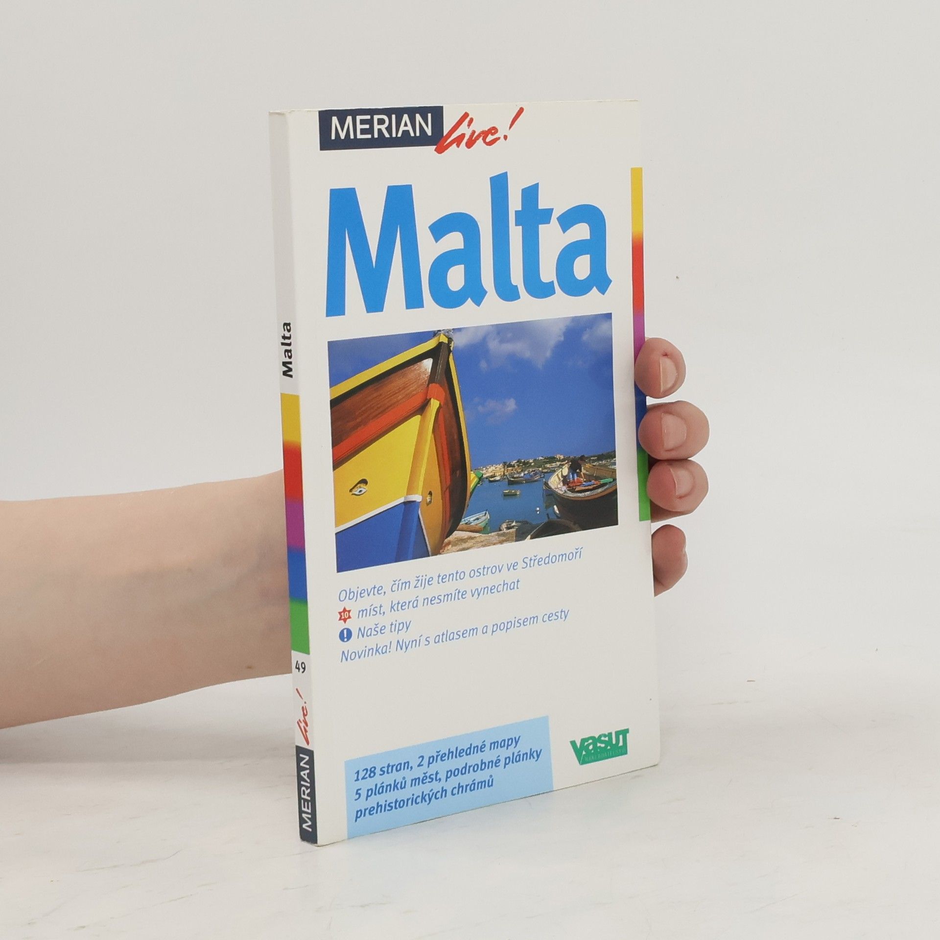 Klaus Bötig Malta