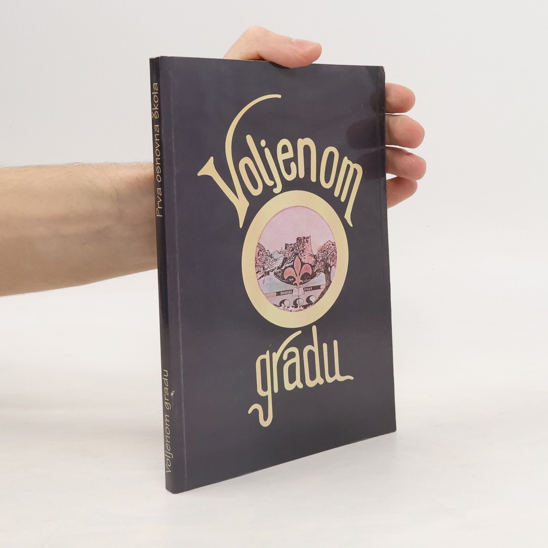 kolektiv Voljenom gradu