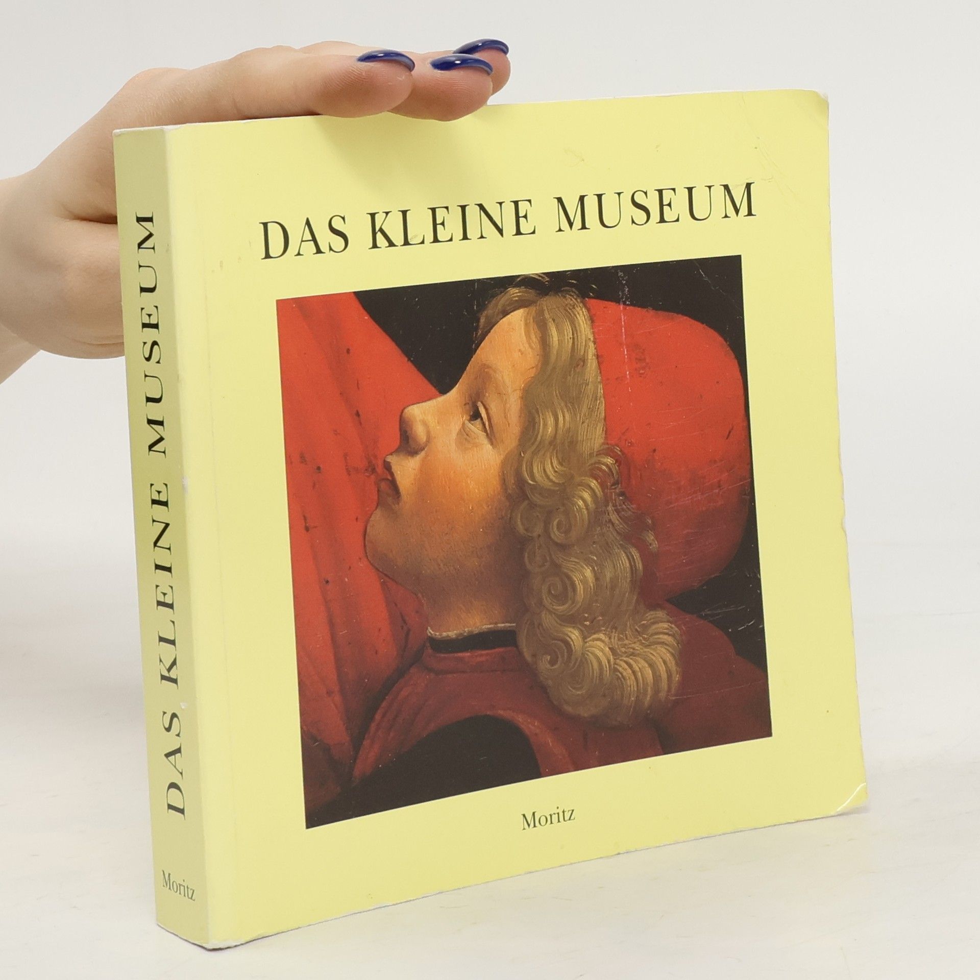Alain Le Saux Das kleine Museum