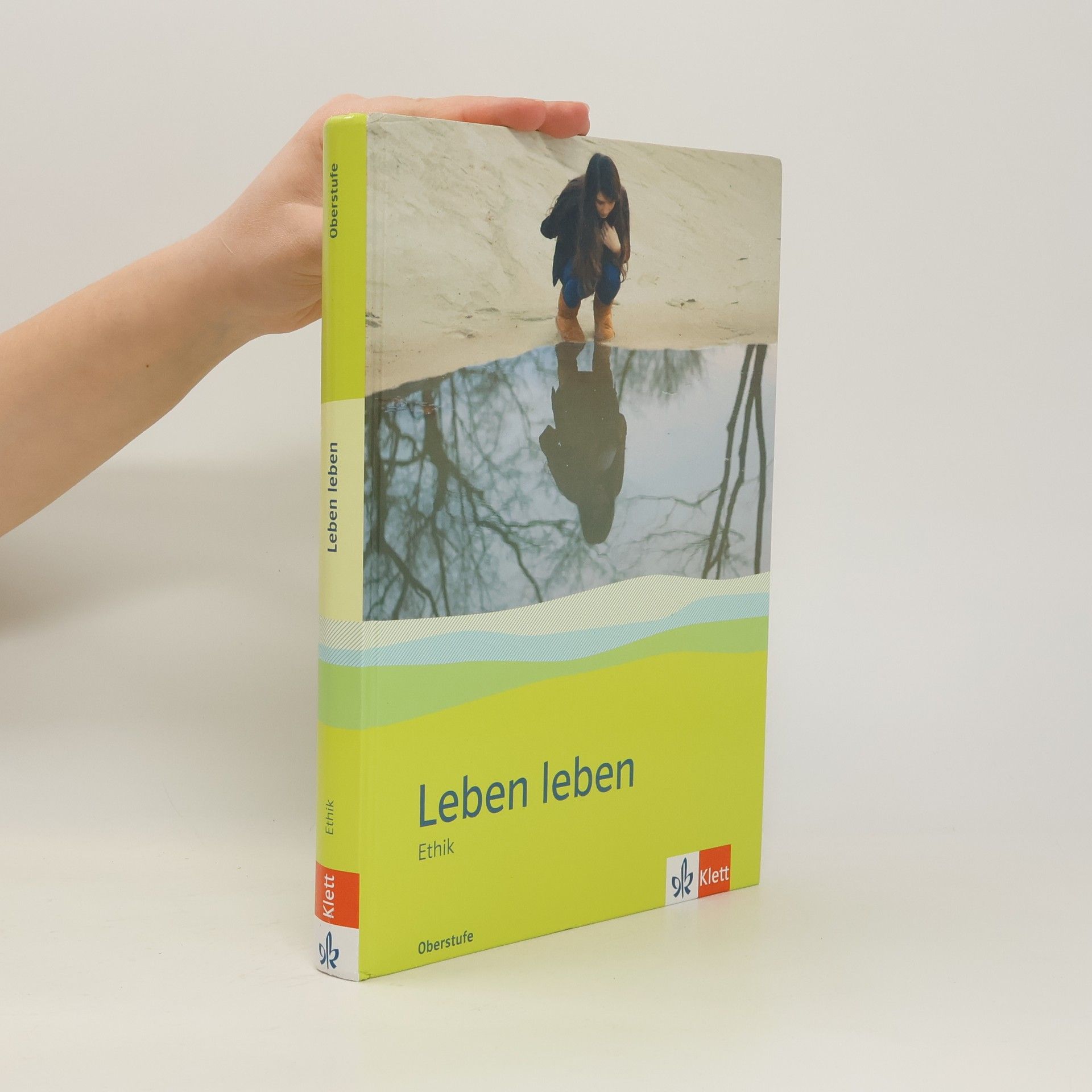 Autorenkollektiv Leben leben