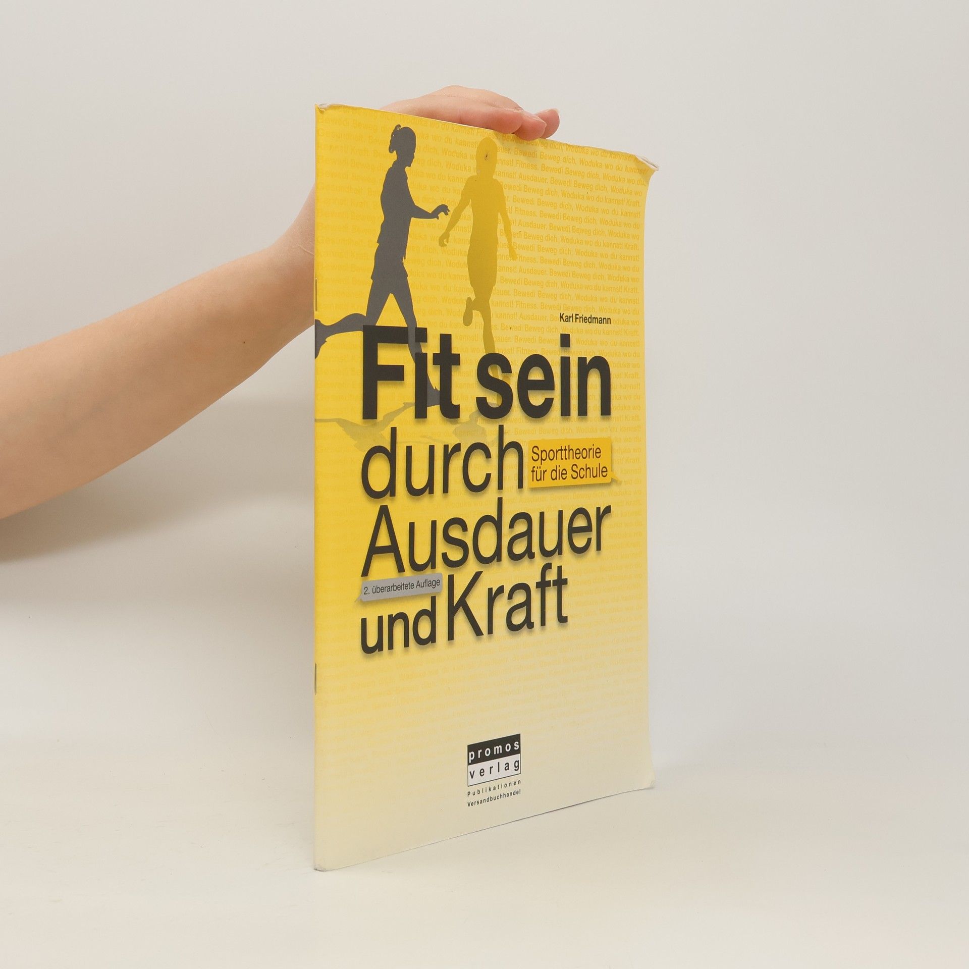 Fit sein durch Ausdauer und Kraft