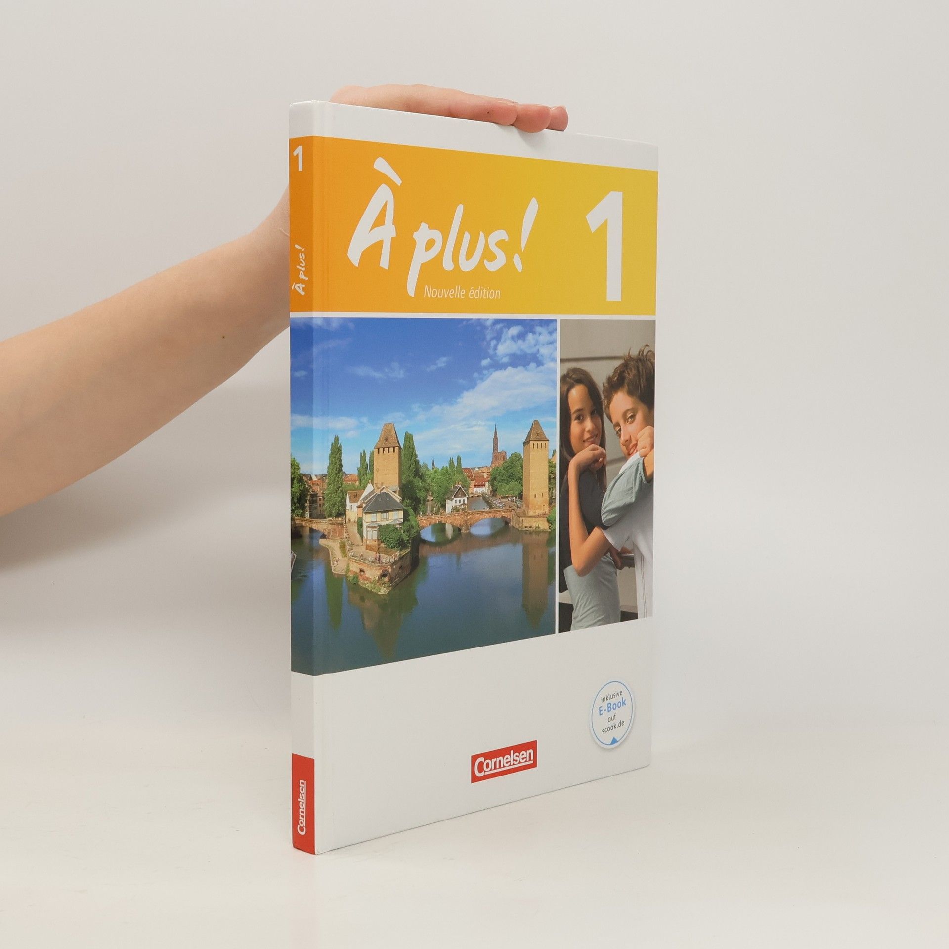 Autorenkollektiv Schülerbuch