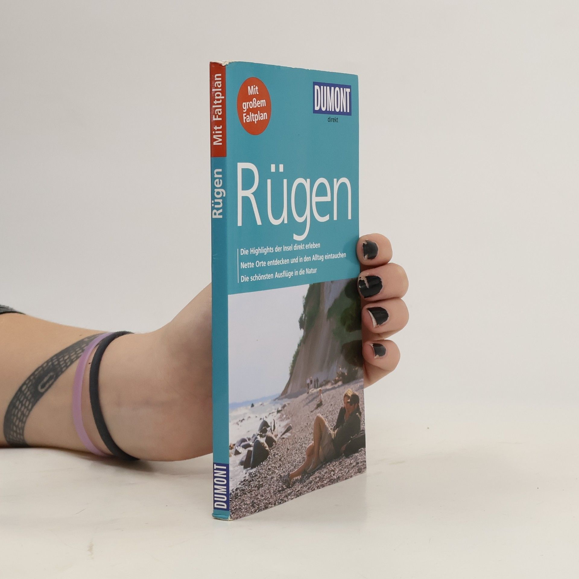 Dagny Eggert Rügen