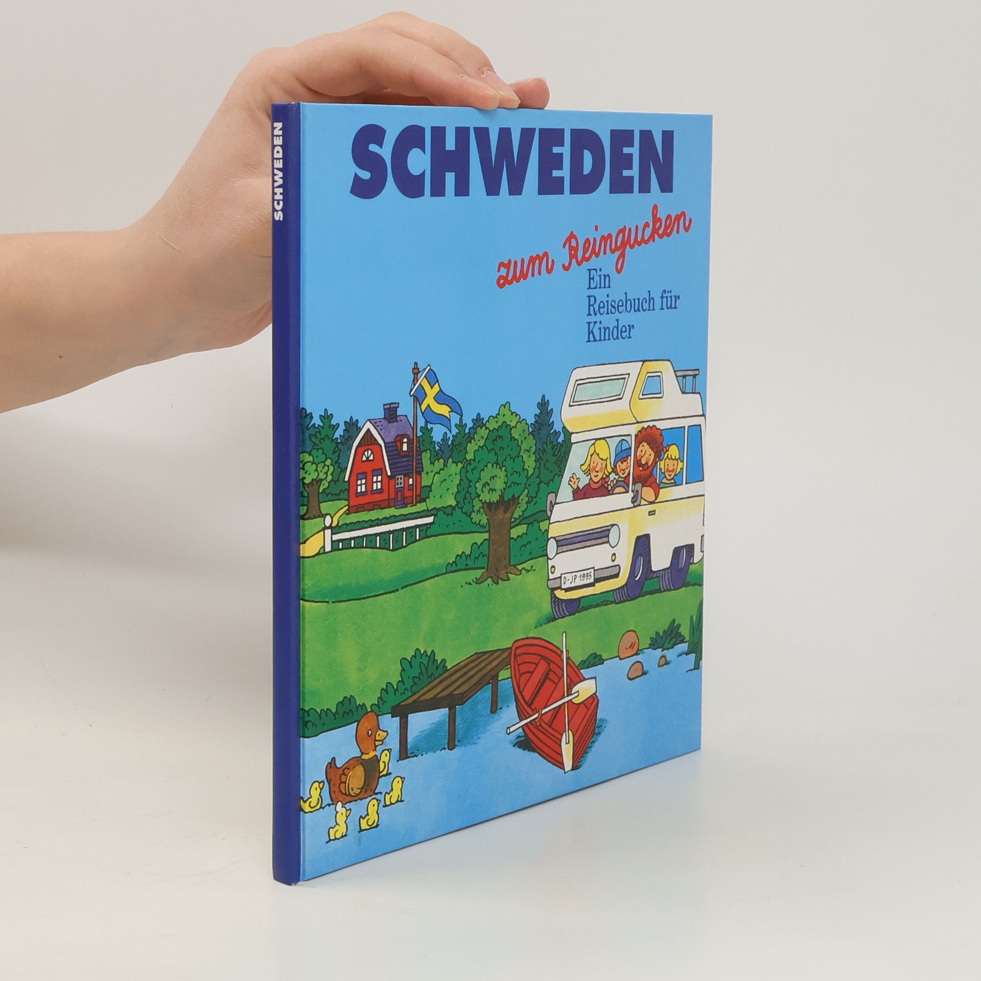 kolektiv Schweden zum Reingucken