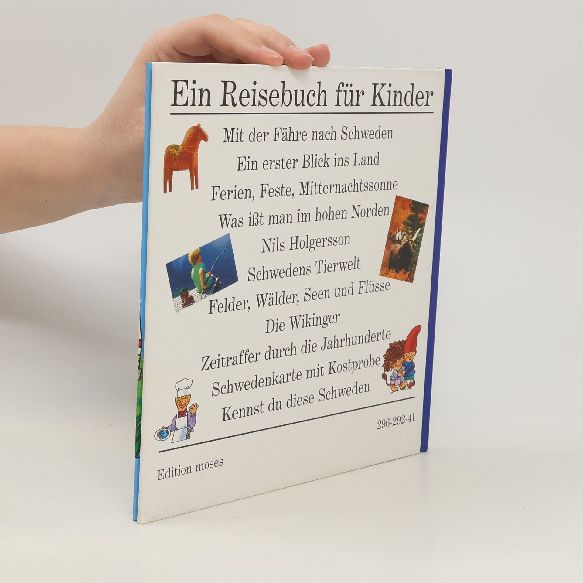kolektiv Schweden zum Reingucken