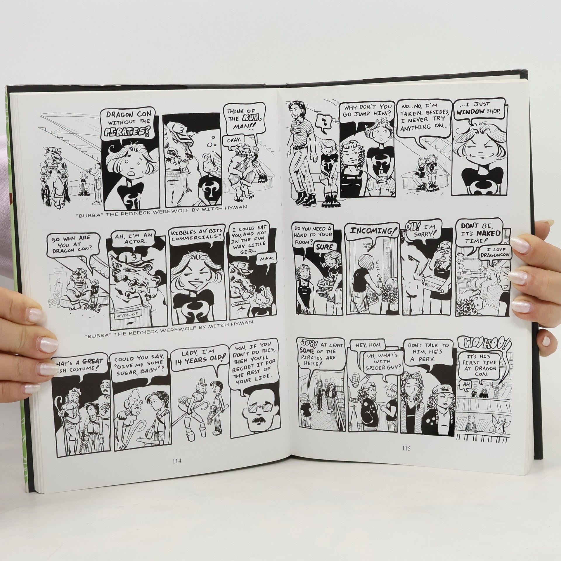 Jennie Breeden The Devil's Panties Volume 2