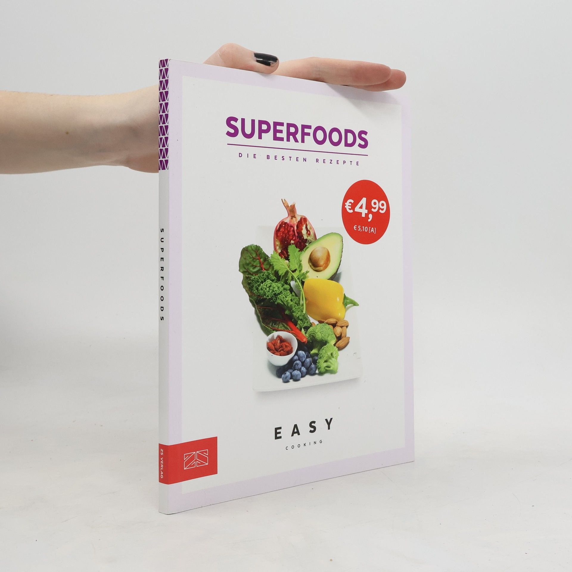 kolektiv Superfoods