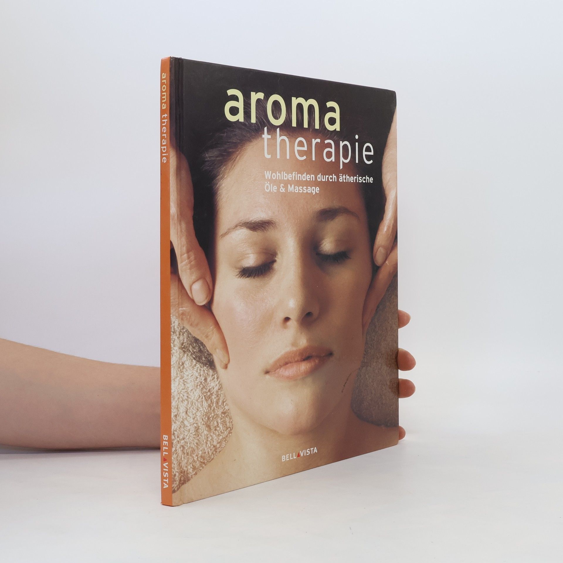 Sandra White Aromatherapie