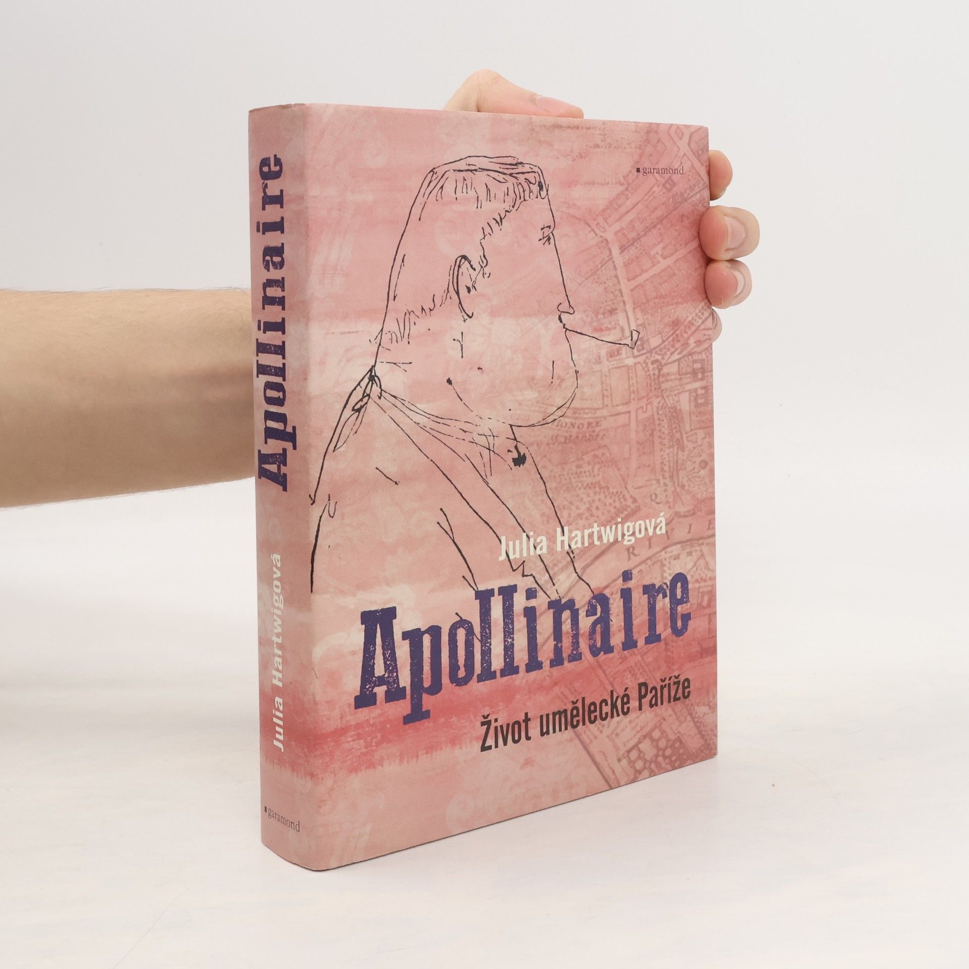 Julia Hartwig Apollinaire