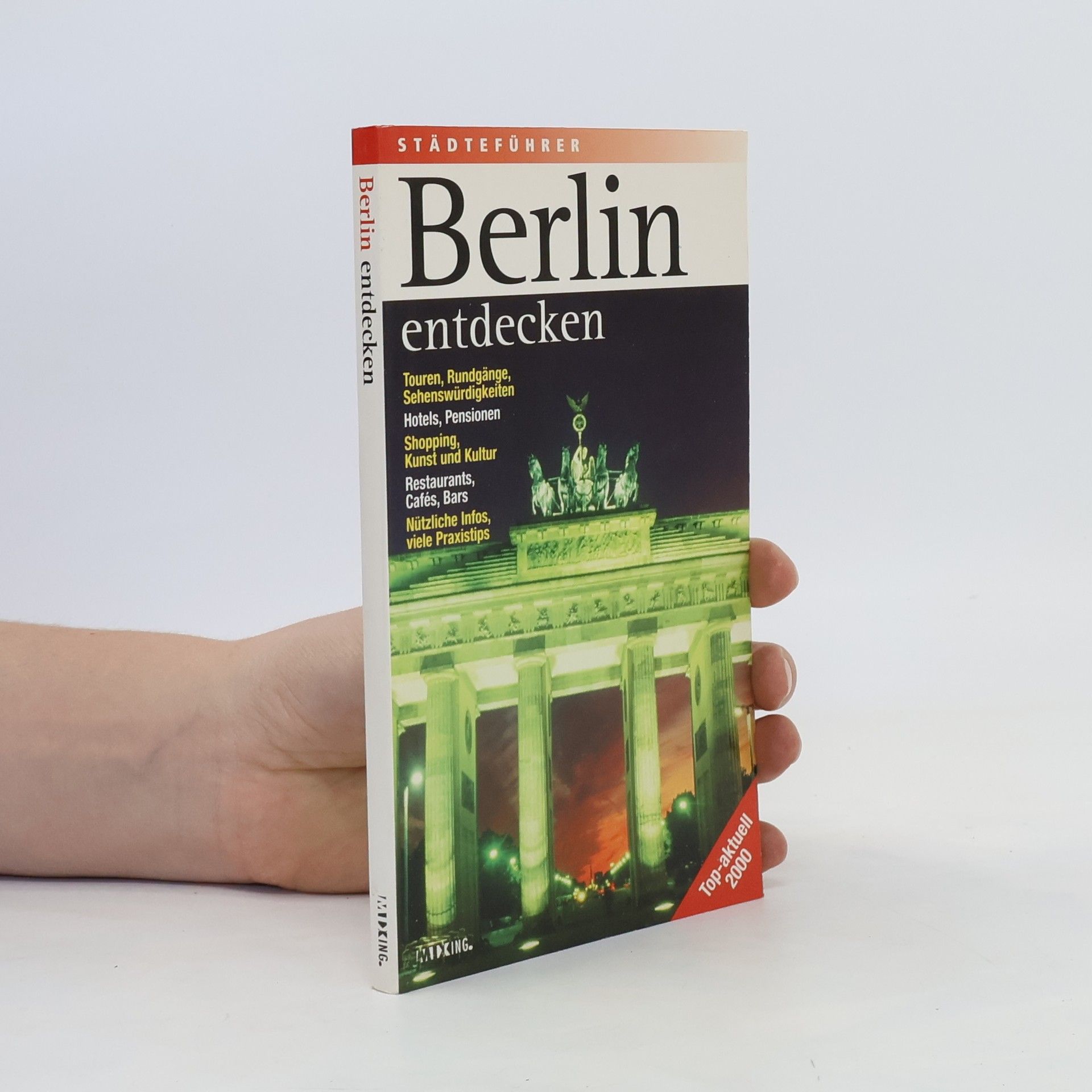 Collective Berlin entdecken