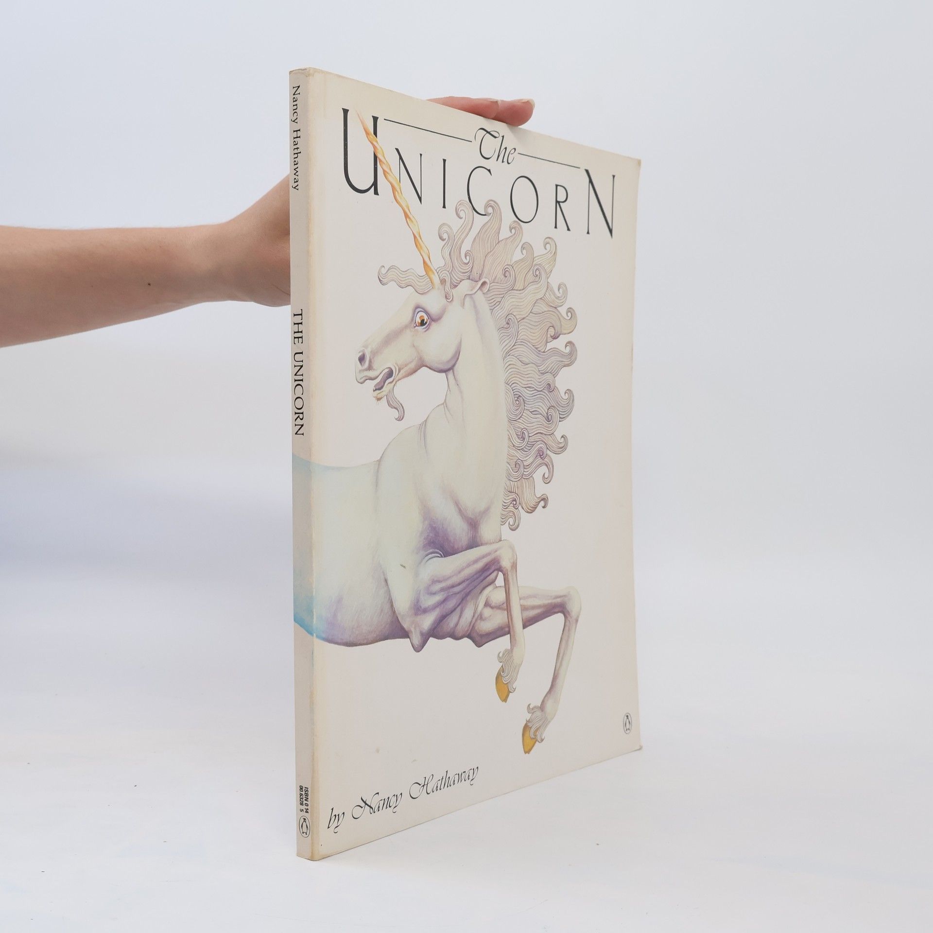 Nancy Hathaway The Unicorn