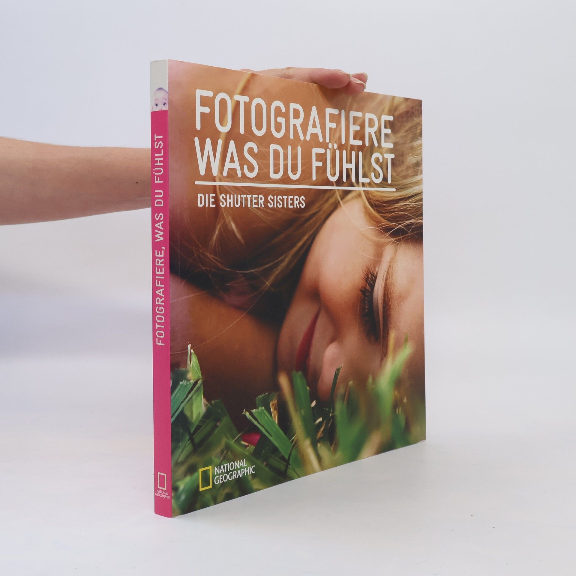 Tracey Clark Fotografiere was du fühlst