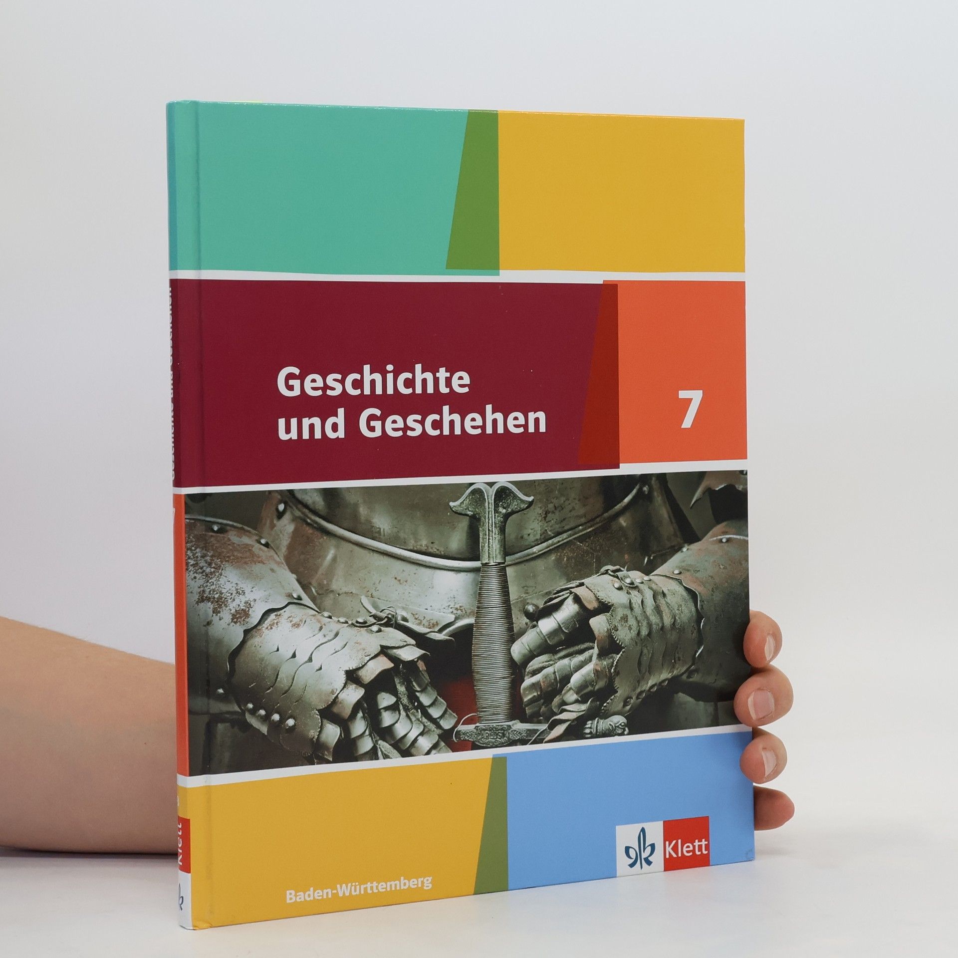 kolektiv Geschichte und Geschehen
