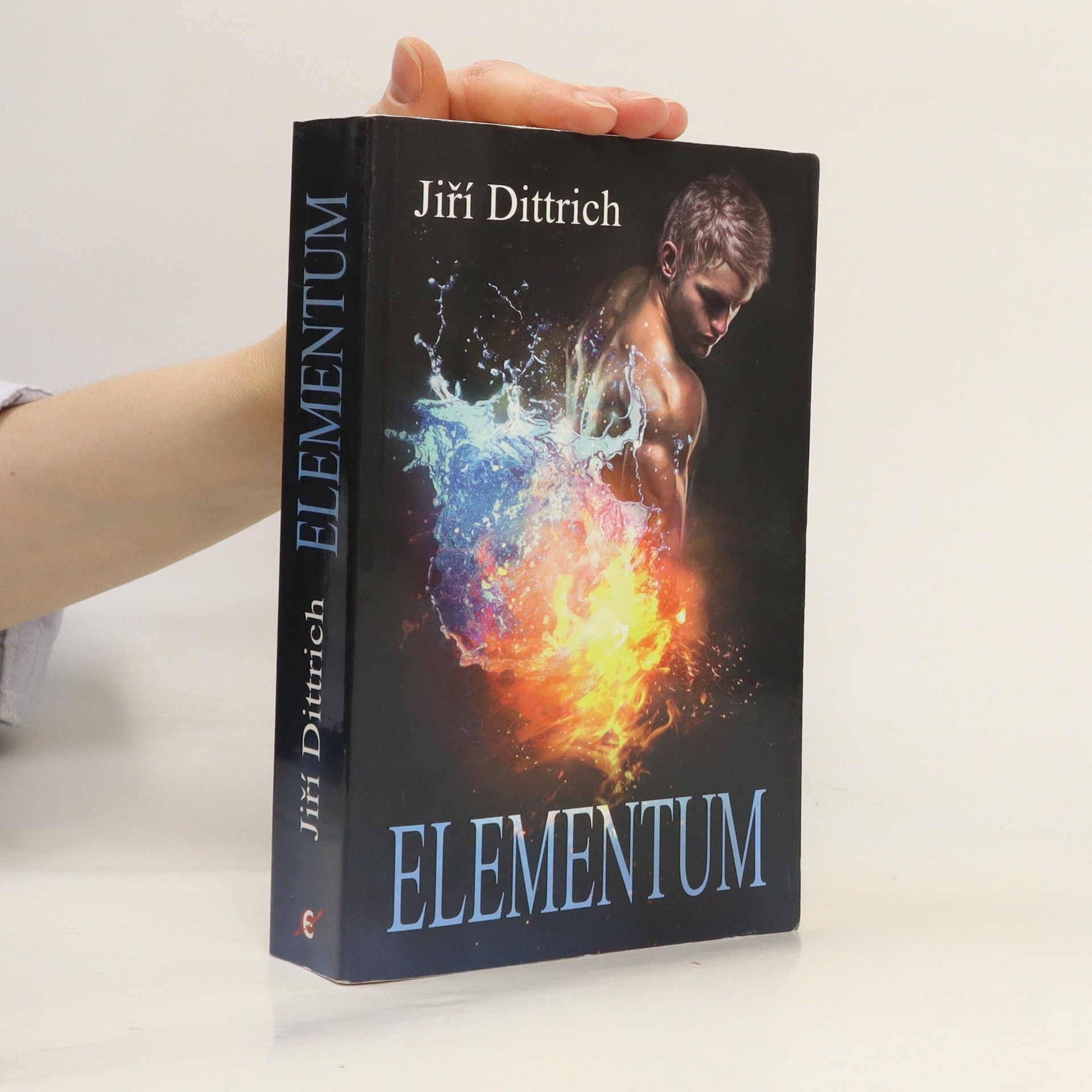 Jiří Dittrich Elementum