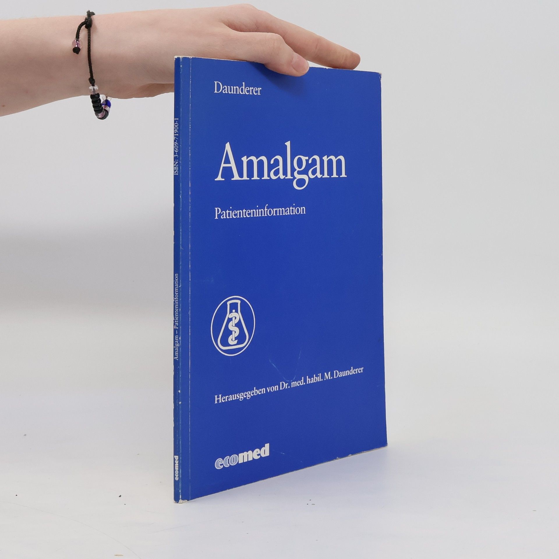Max Daunderer Amalgam