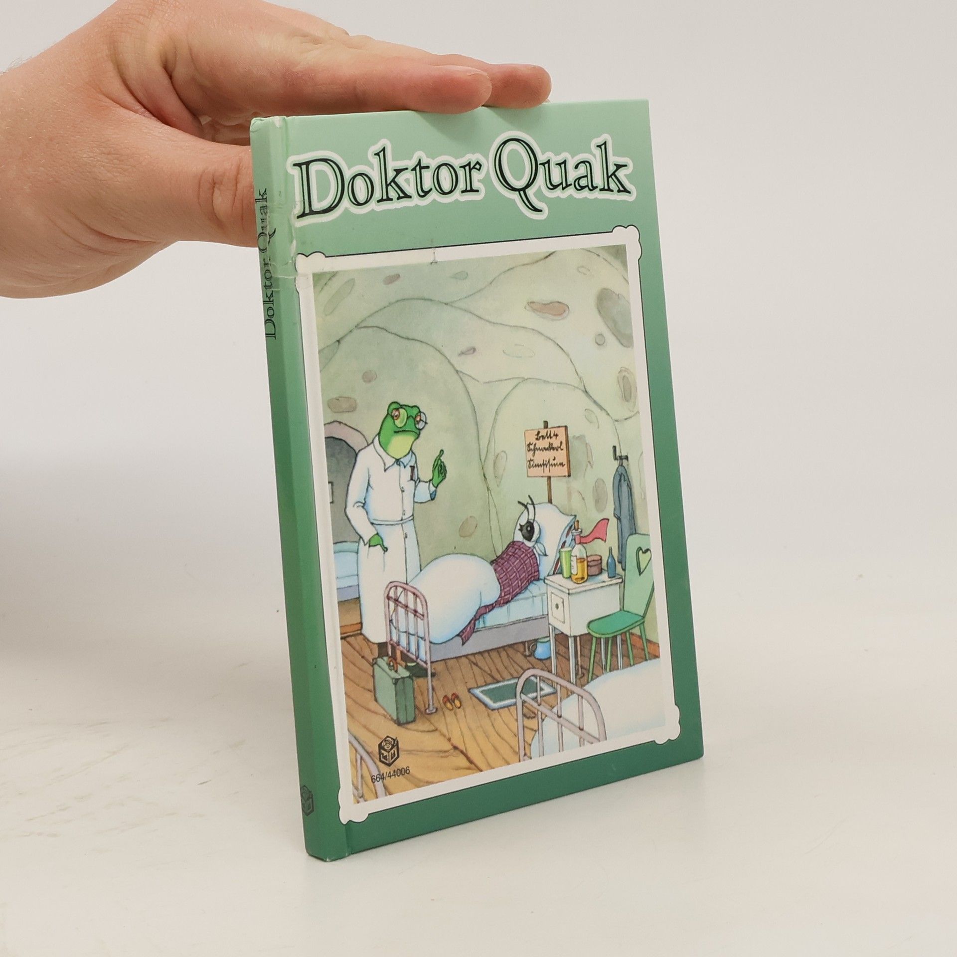 kolektiv Doktor Quak
