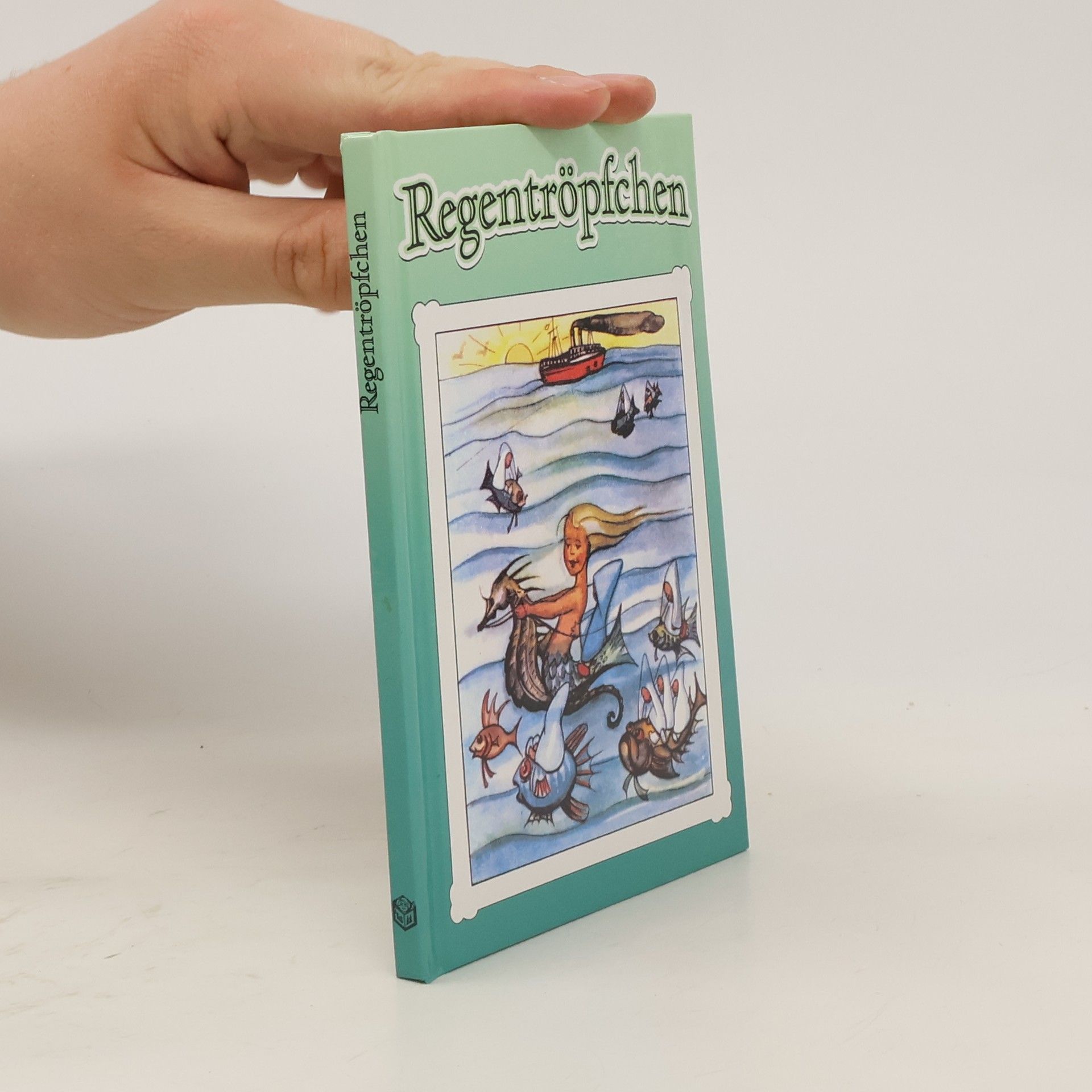 Autorenkollektiv Regentröpfchen