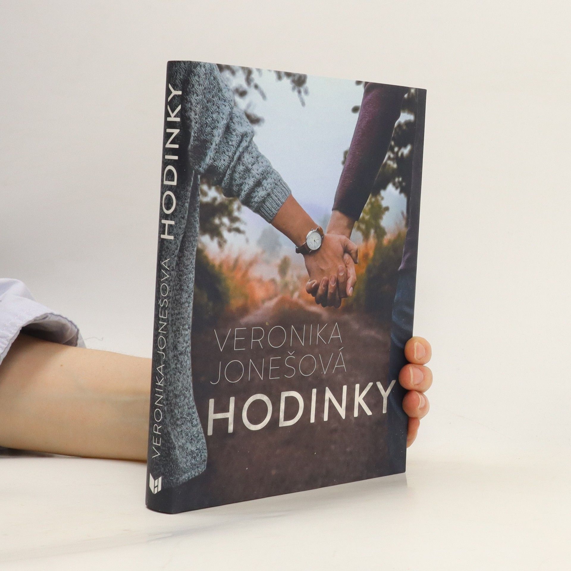 Veronika Jonešová Hodinky