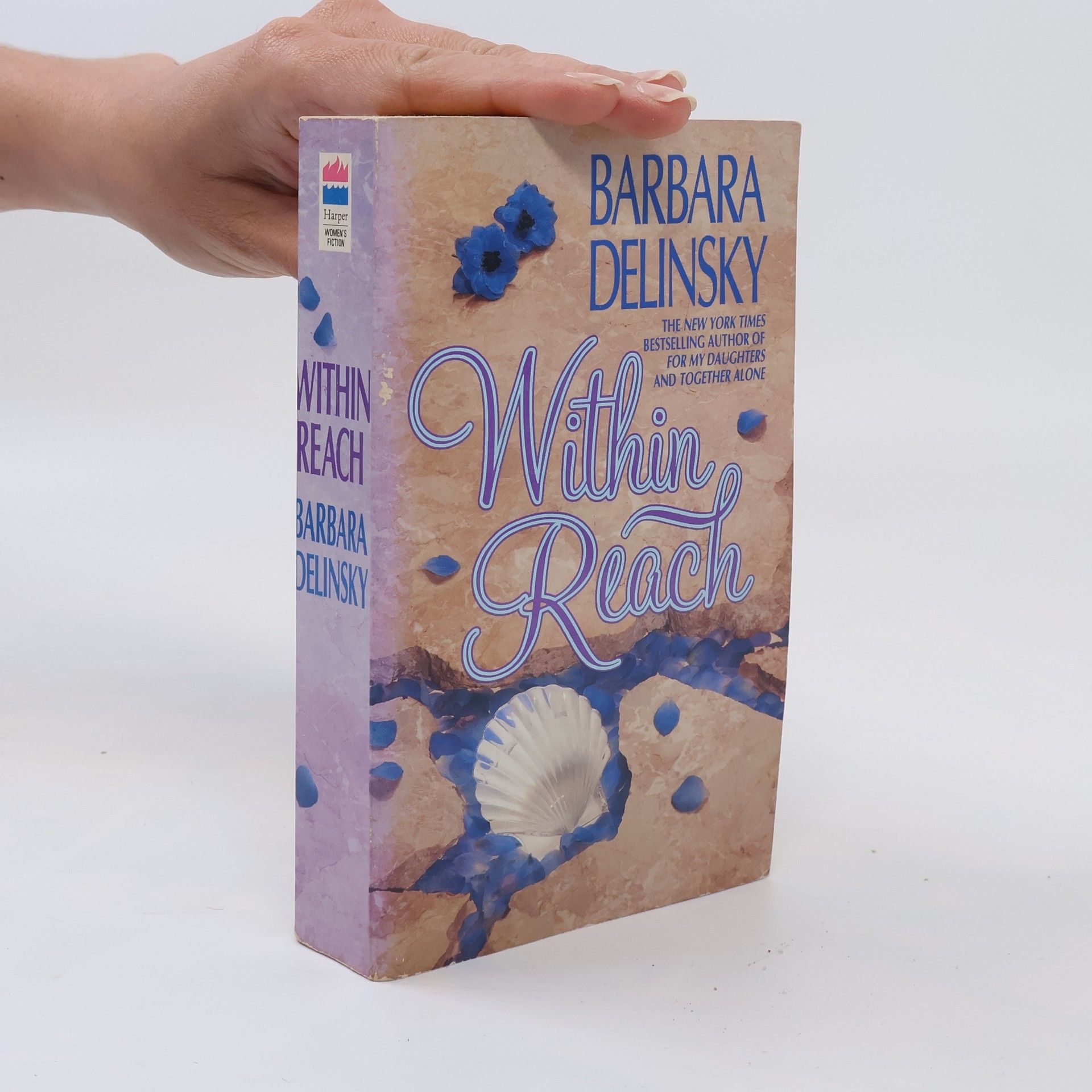 Barbara Delinsky Within Reach