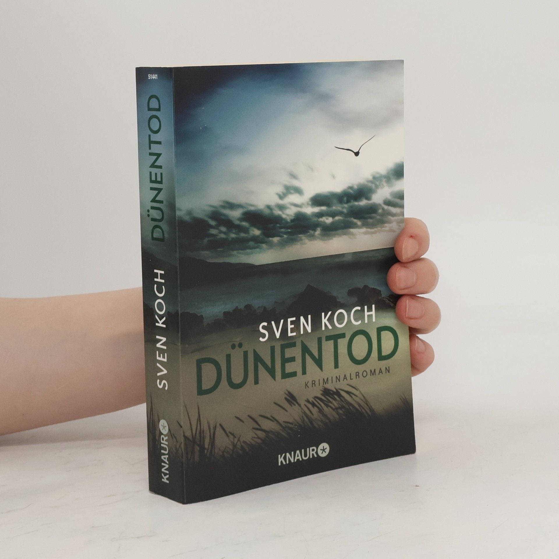 Sven Koch Dünentod