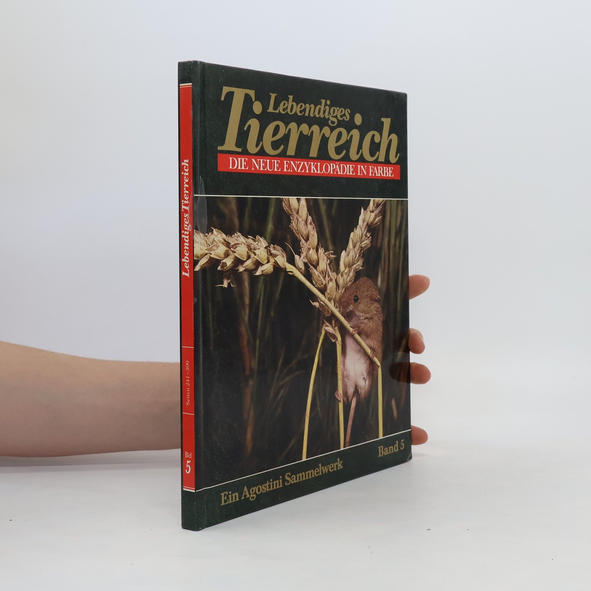 Collective Lebendiges Tierreich  5