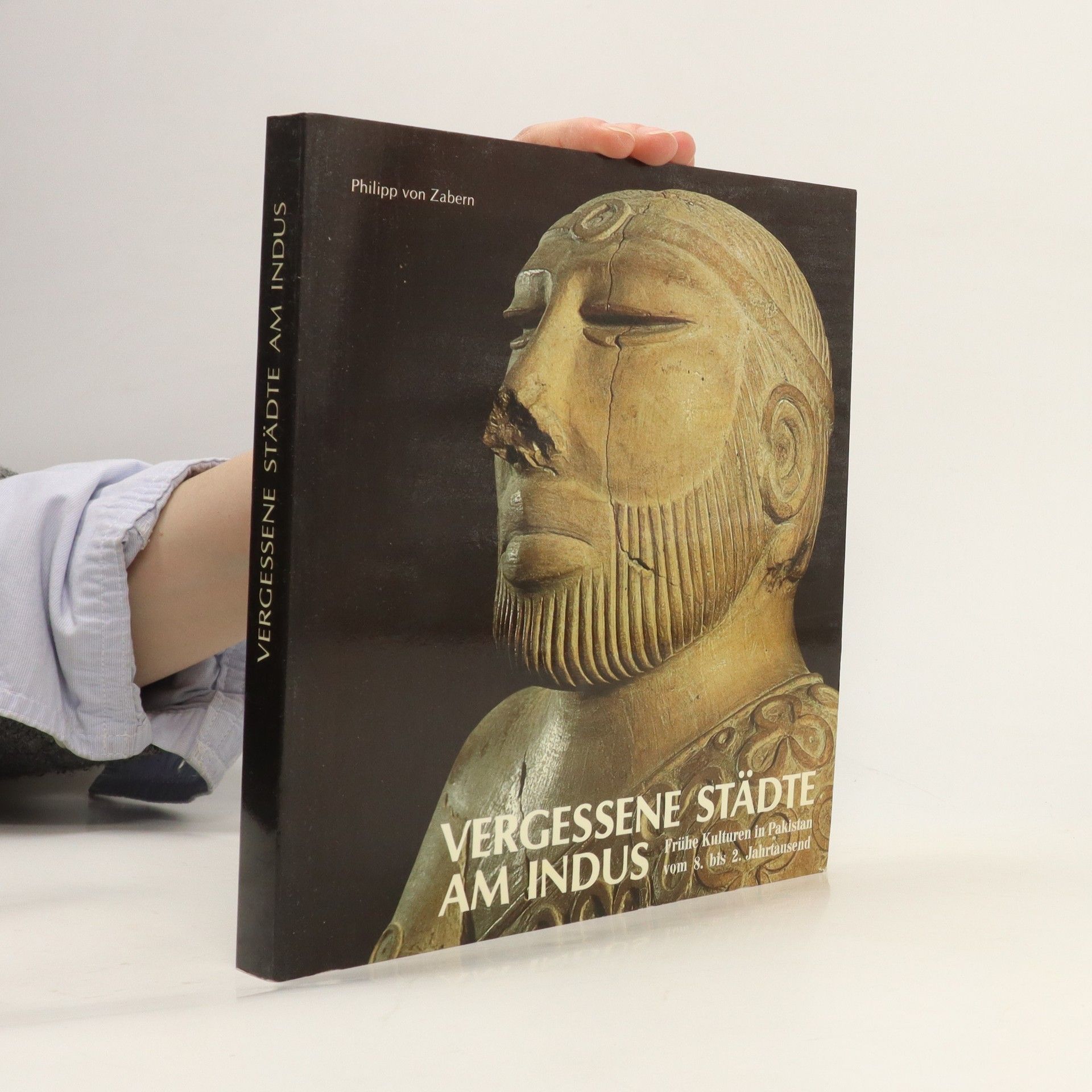 kolektiv Vergessene Städte am Indus