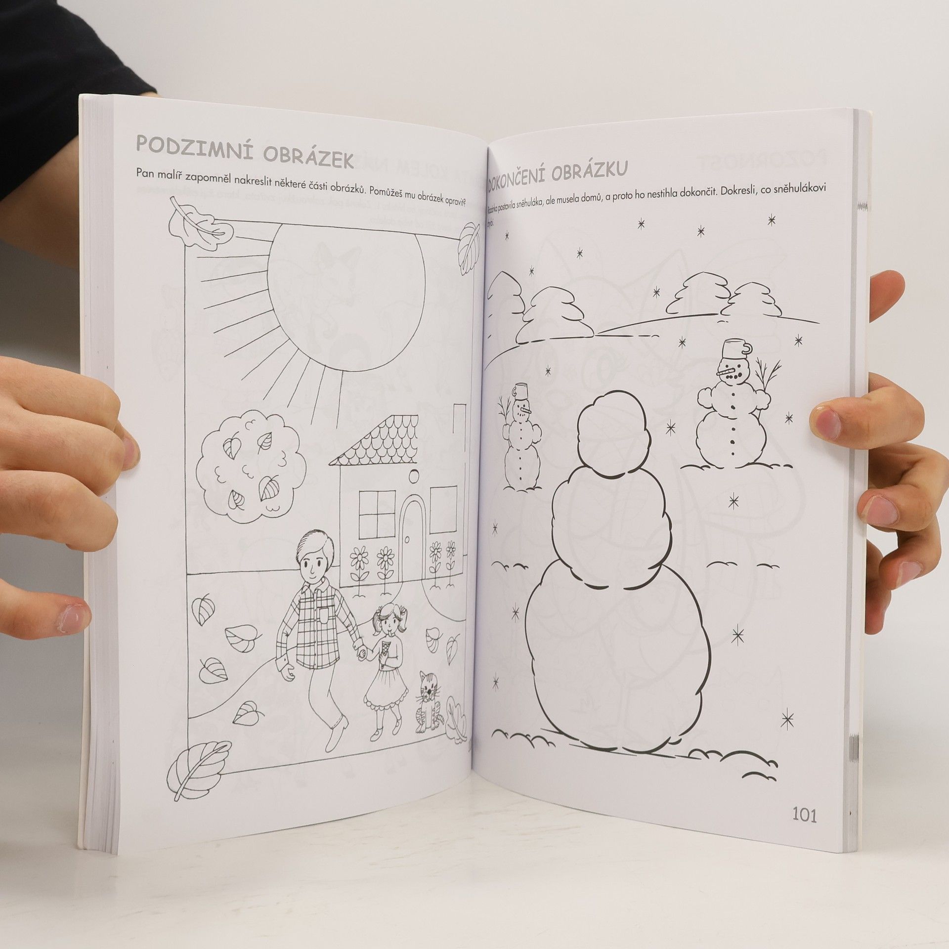 Autores varios Bezva čtení : pro děti od 5 do 10 let : 360 zábavných aktivit