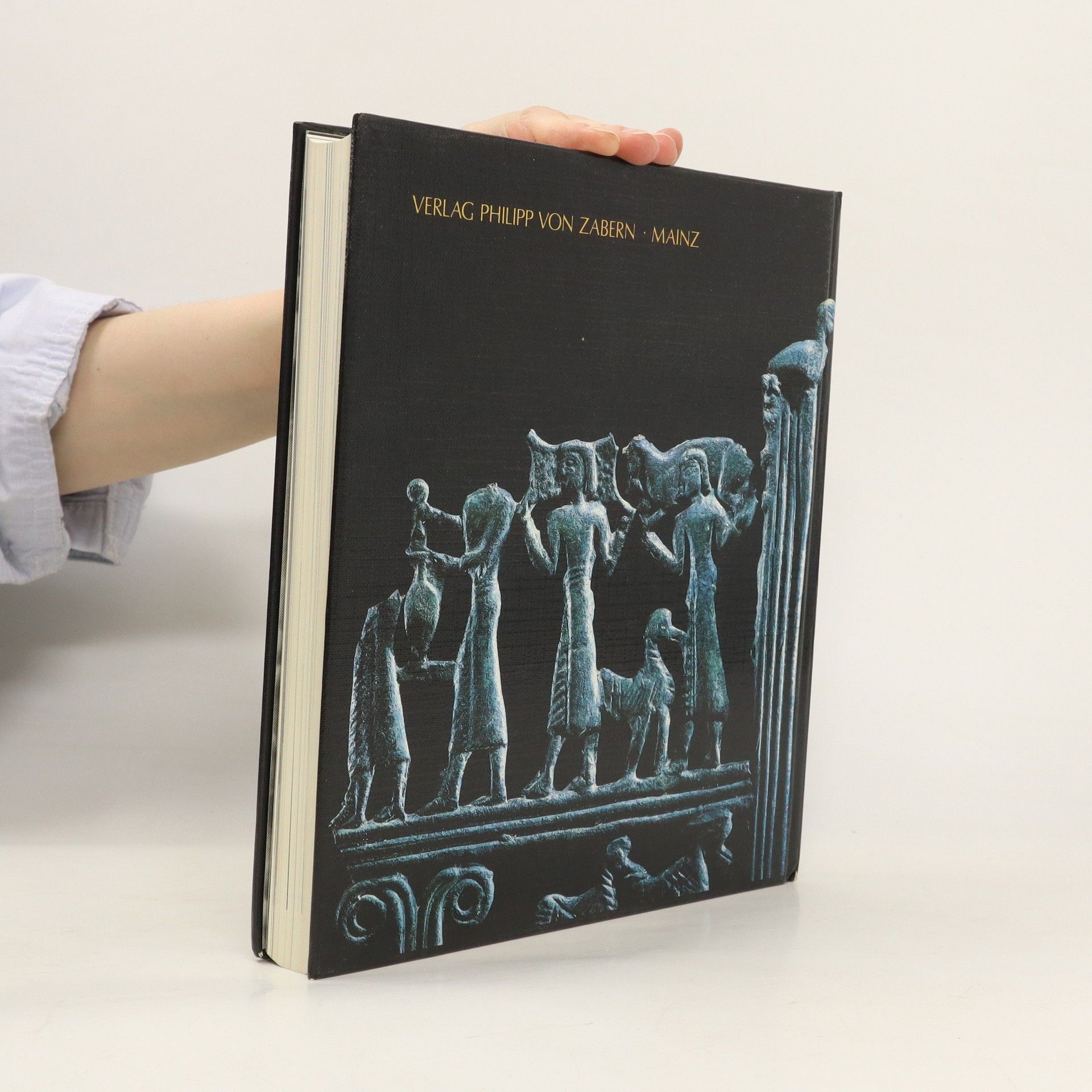 kolektiv Länder Der Bibel