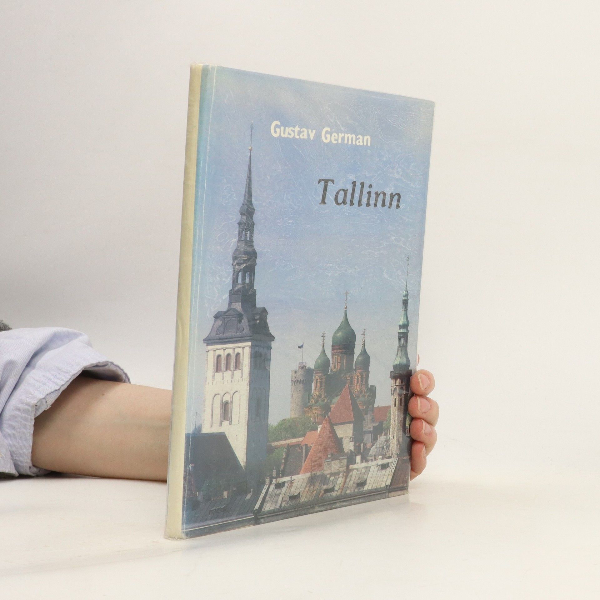 Gustav German Tallin