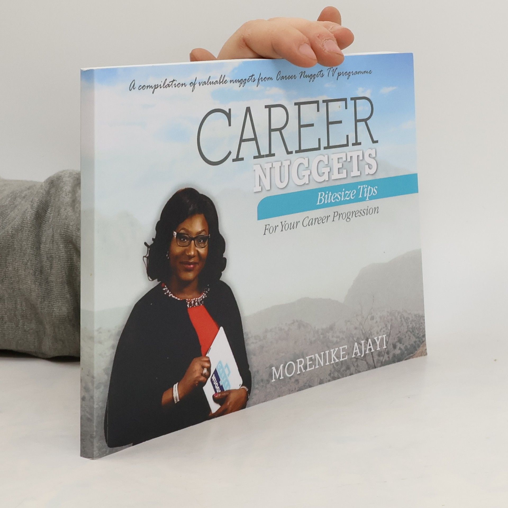 Morenike Ajayi Career Nuggets