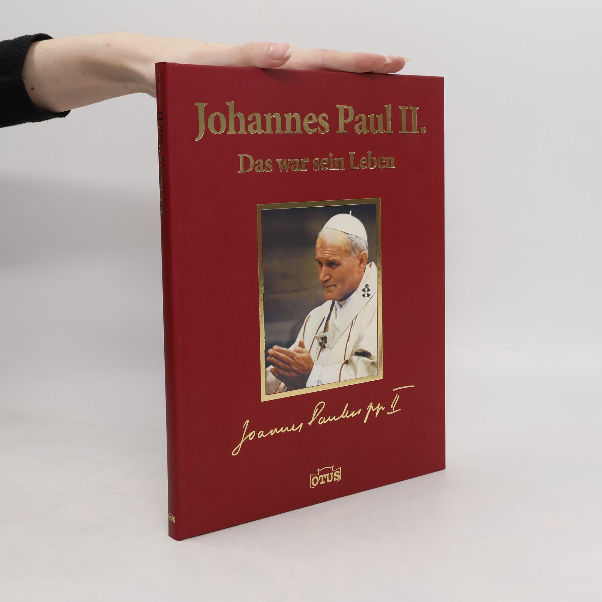 Autorenkollektiv Johannes Paul II.