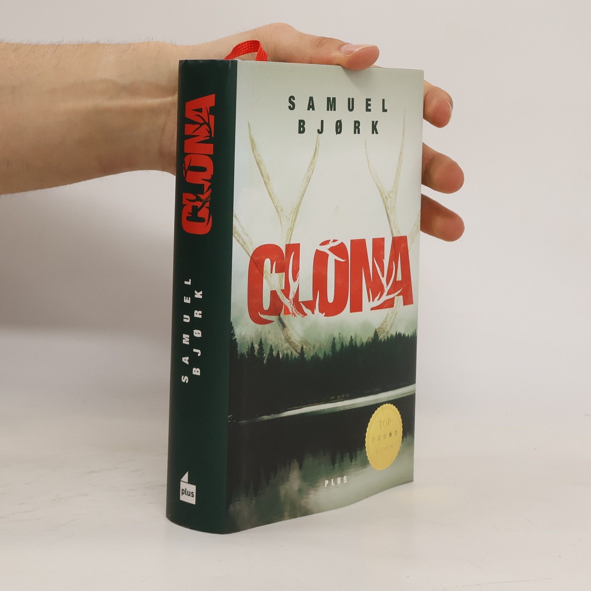 Samuel Bjork Clona