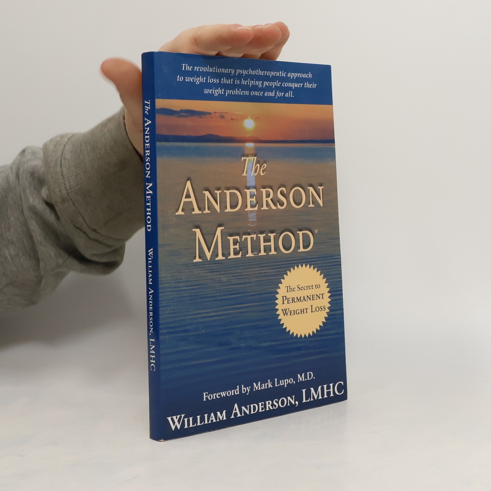 William Anderson The Anderson Method