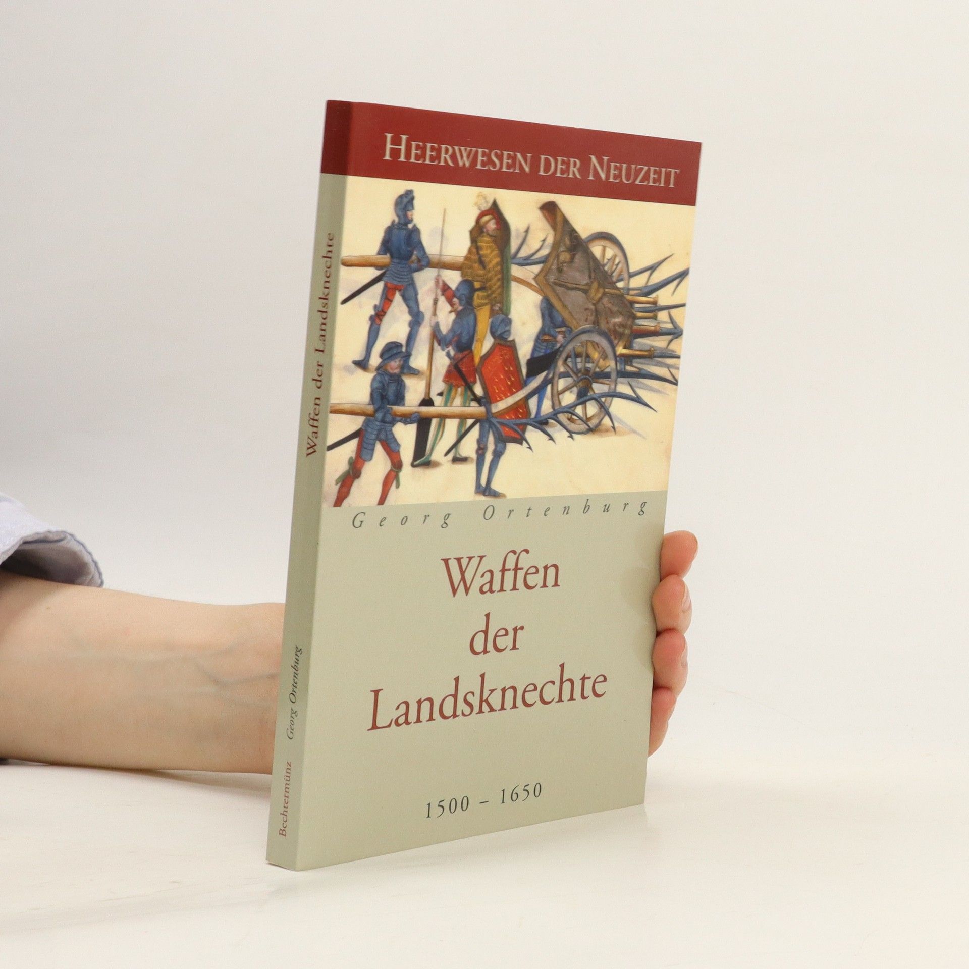 Siegfried Fiedler Taktik und Strategie der Kabinettskriege. 1650-1792
