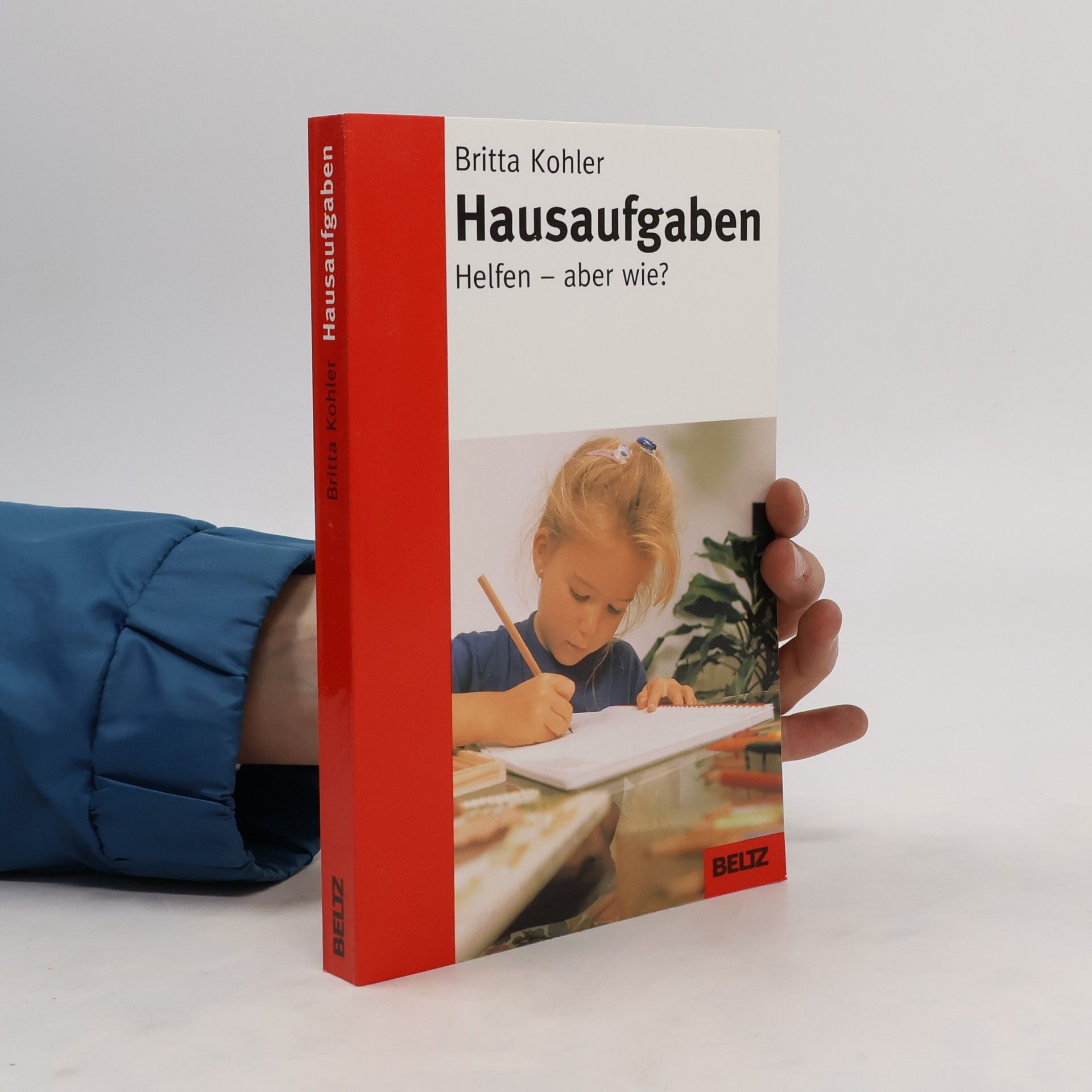 Britta Kohler Hausaufgaben