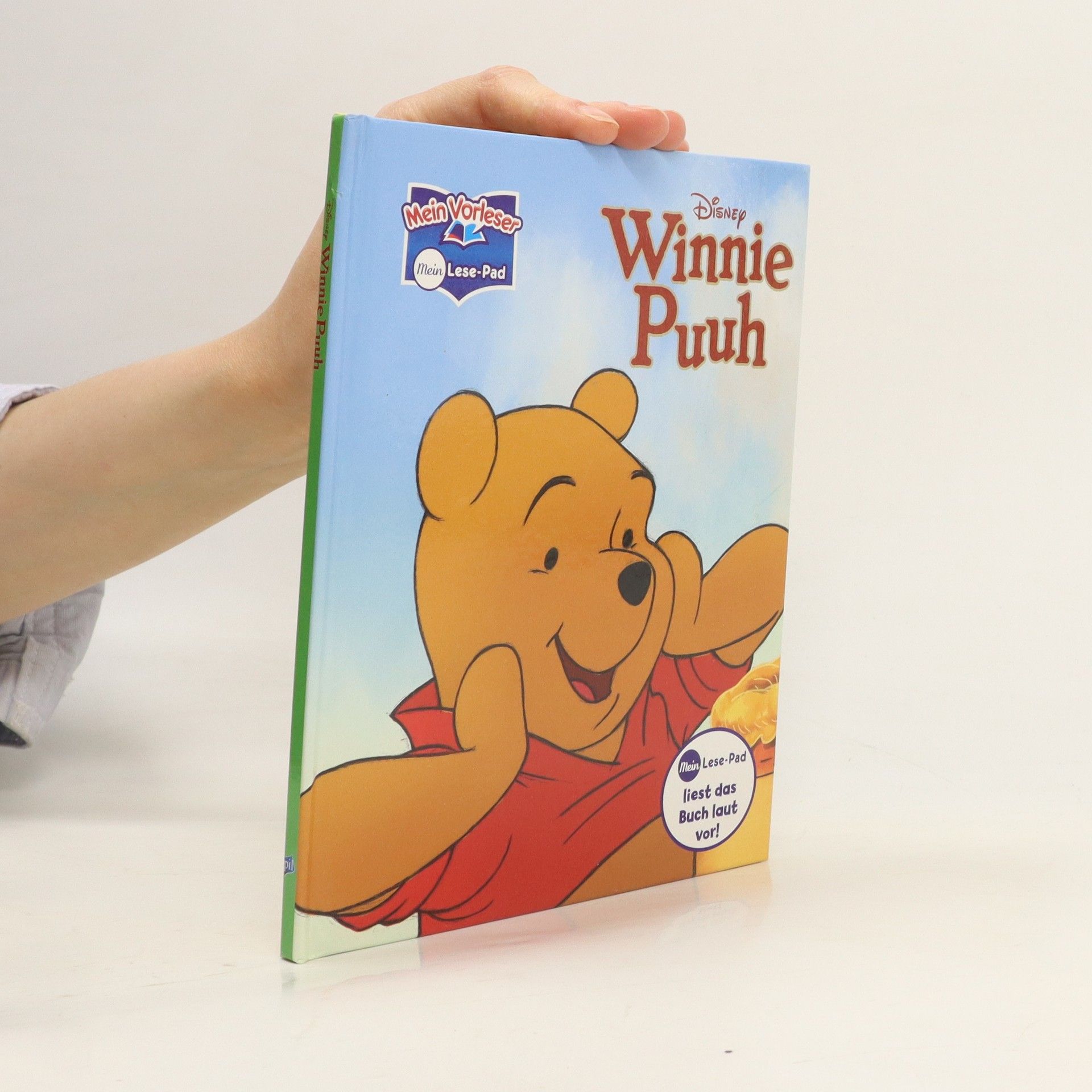 Autorenkollektiv Winnie Puuh