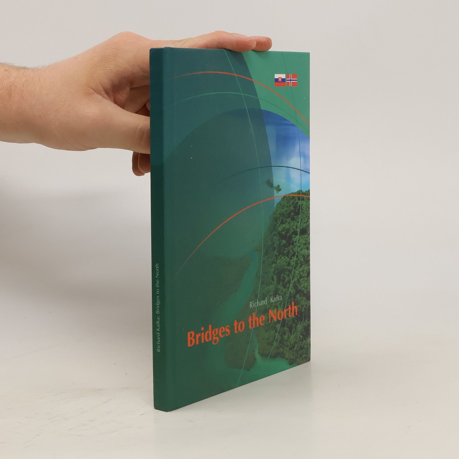 Richard Kafka Bridges to the North