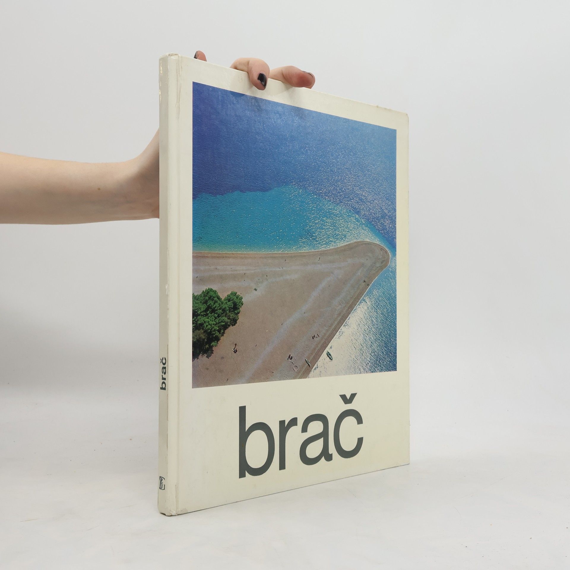 Collectif d'auteurs Brač